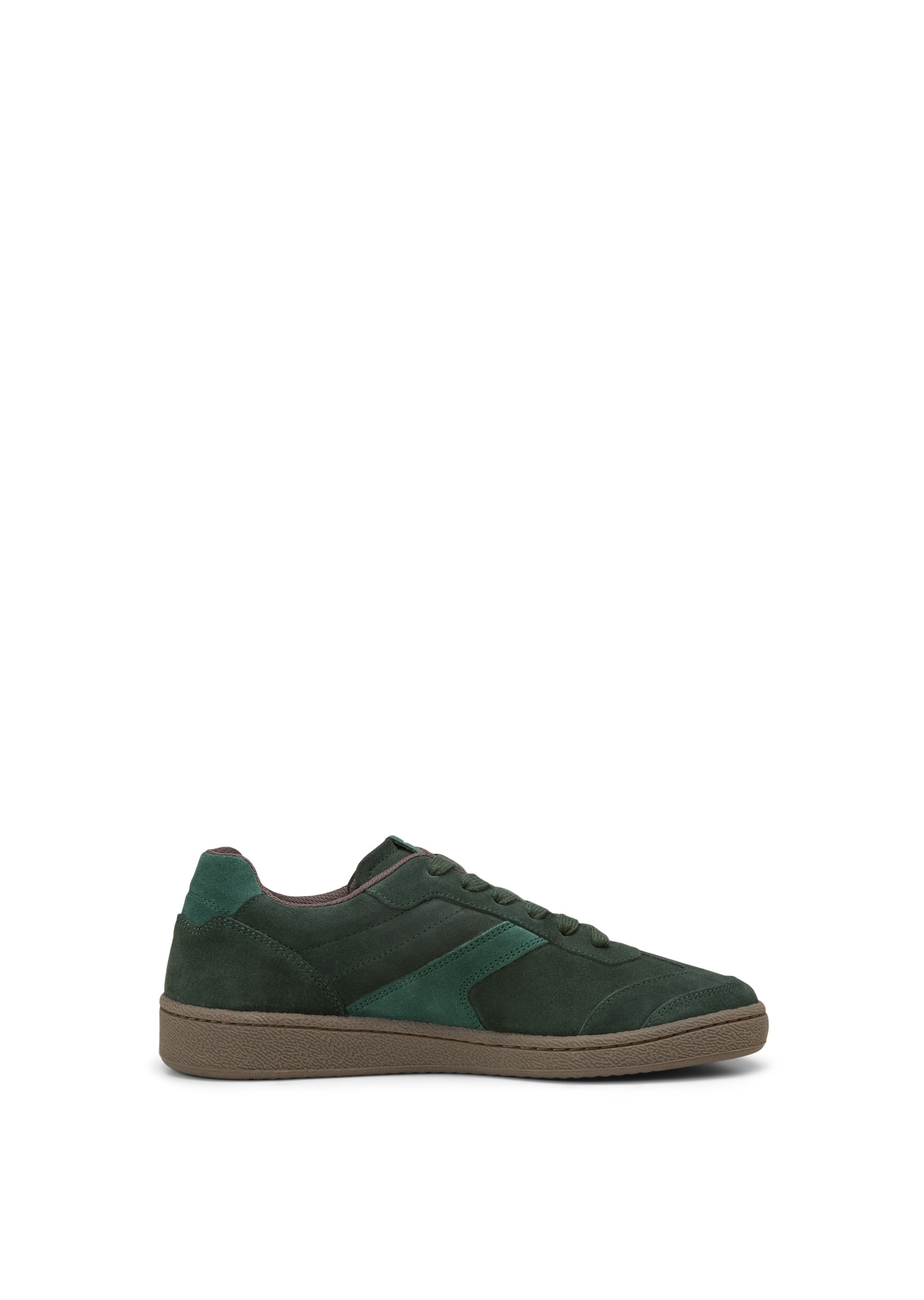 Marc O'Polo Sneaker »aus softem Veloursleder«