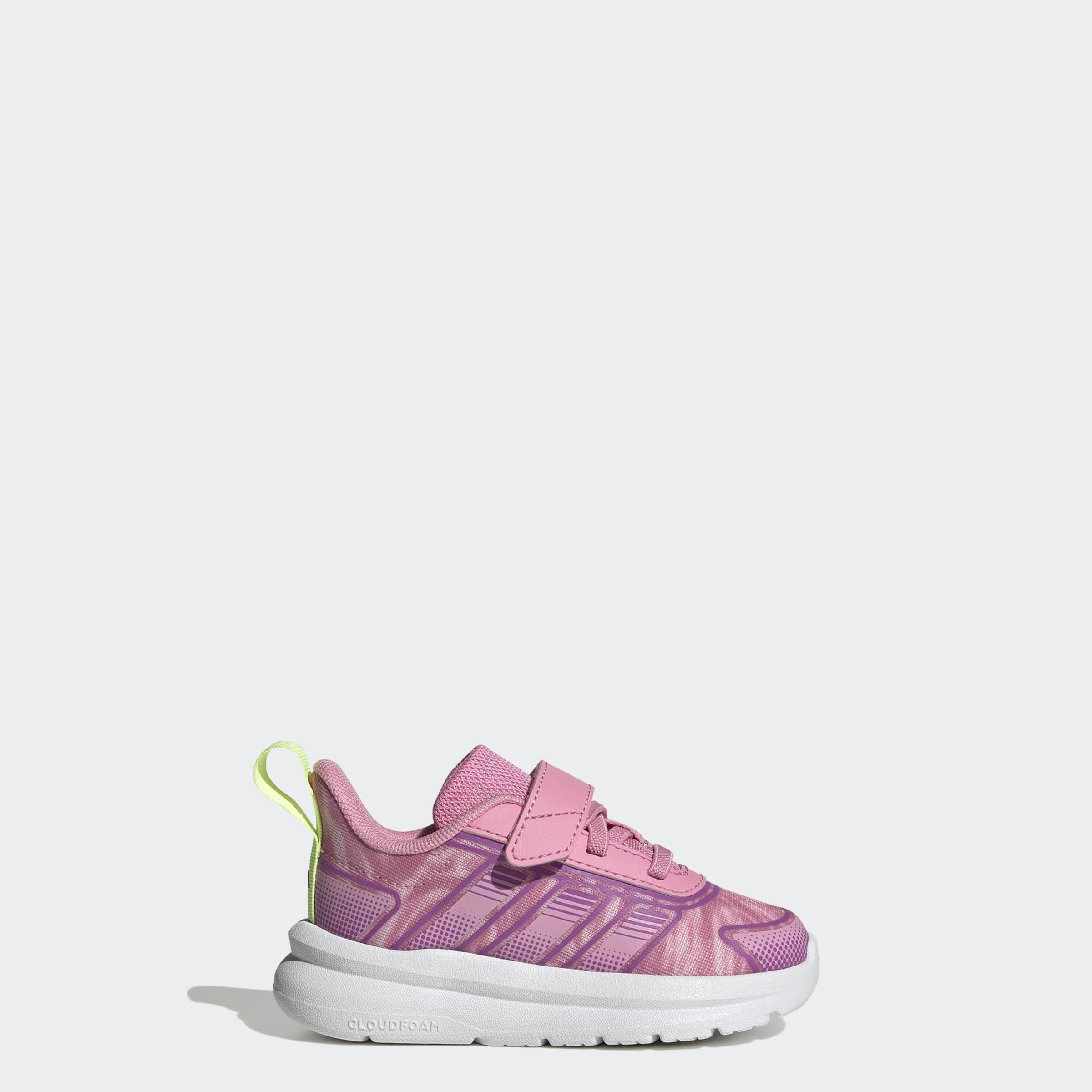 adidas Sportswear Sneaker »TENSAUR RUN 4.0 BABYS UND KLEINKINDER«  für Kinder