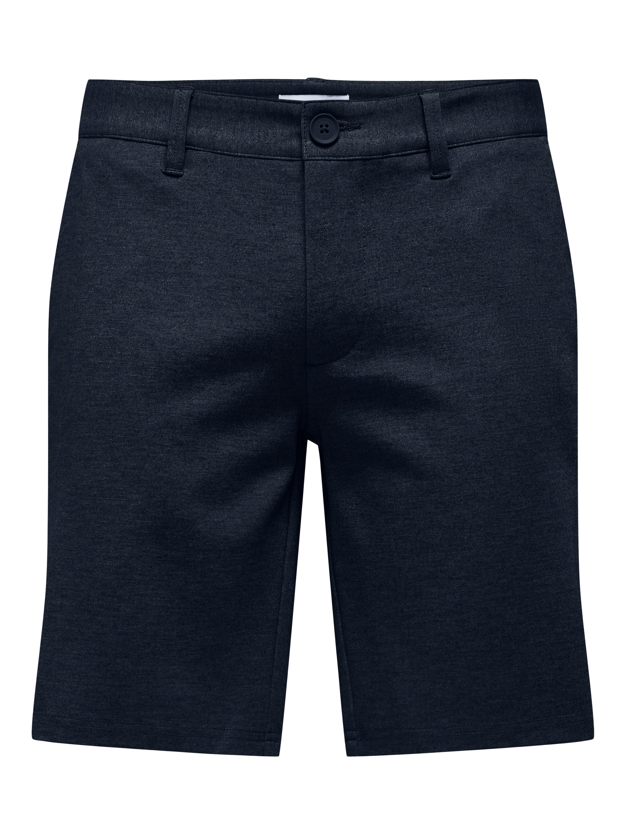 ONLY & SONS Chinoshorts »ONSMARK 0209 MELANGE SHORTS NOOS«