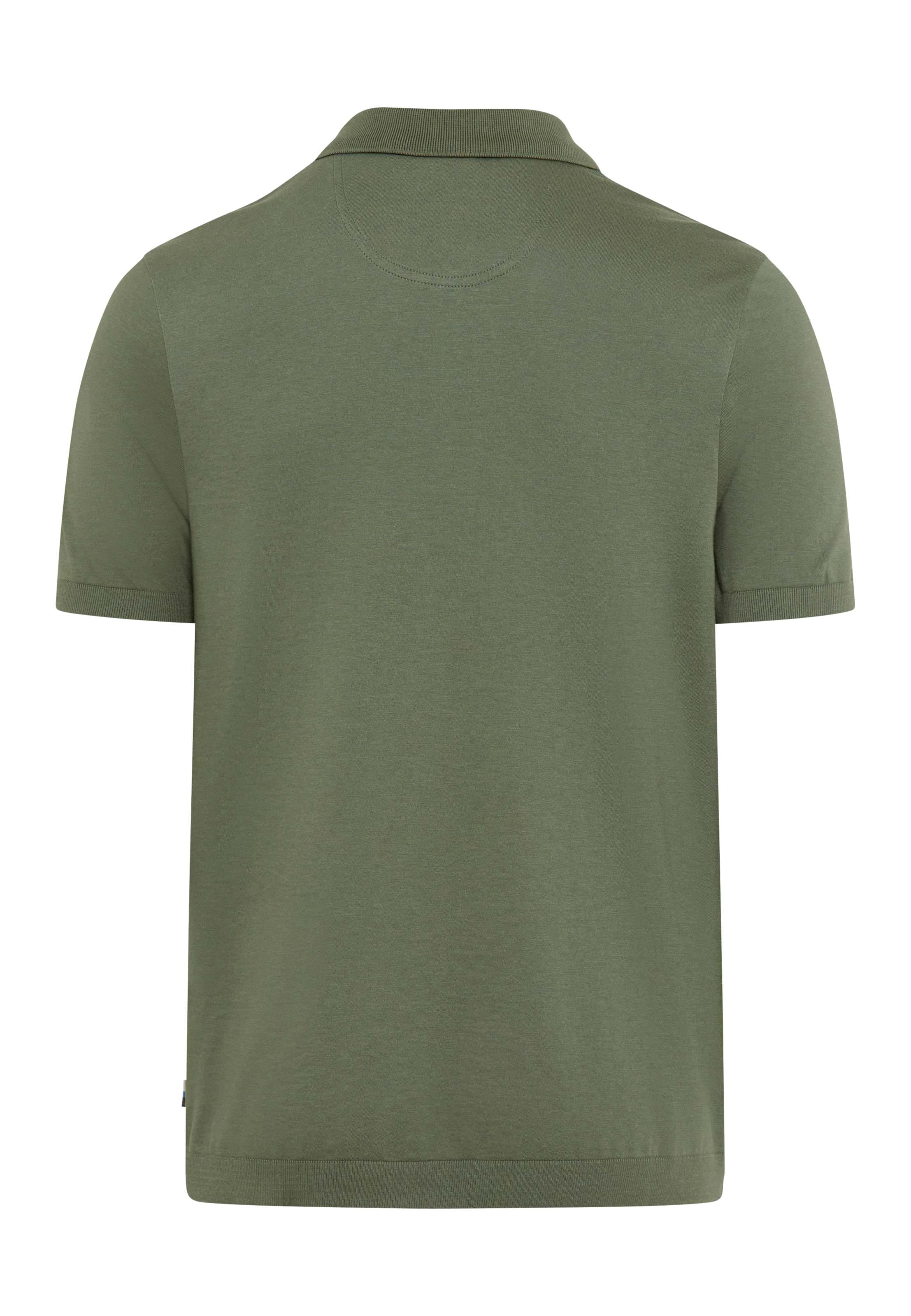 Brax Poloshirt »Style PARVIS«