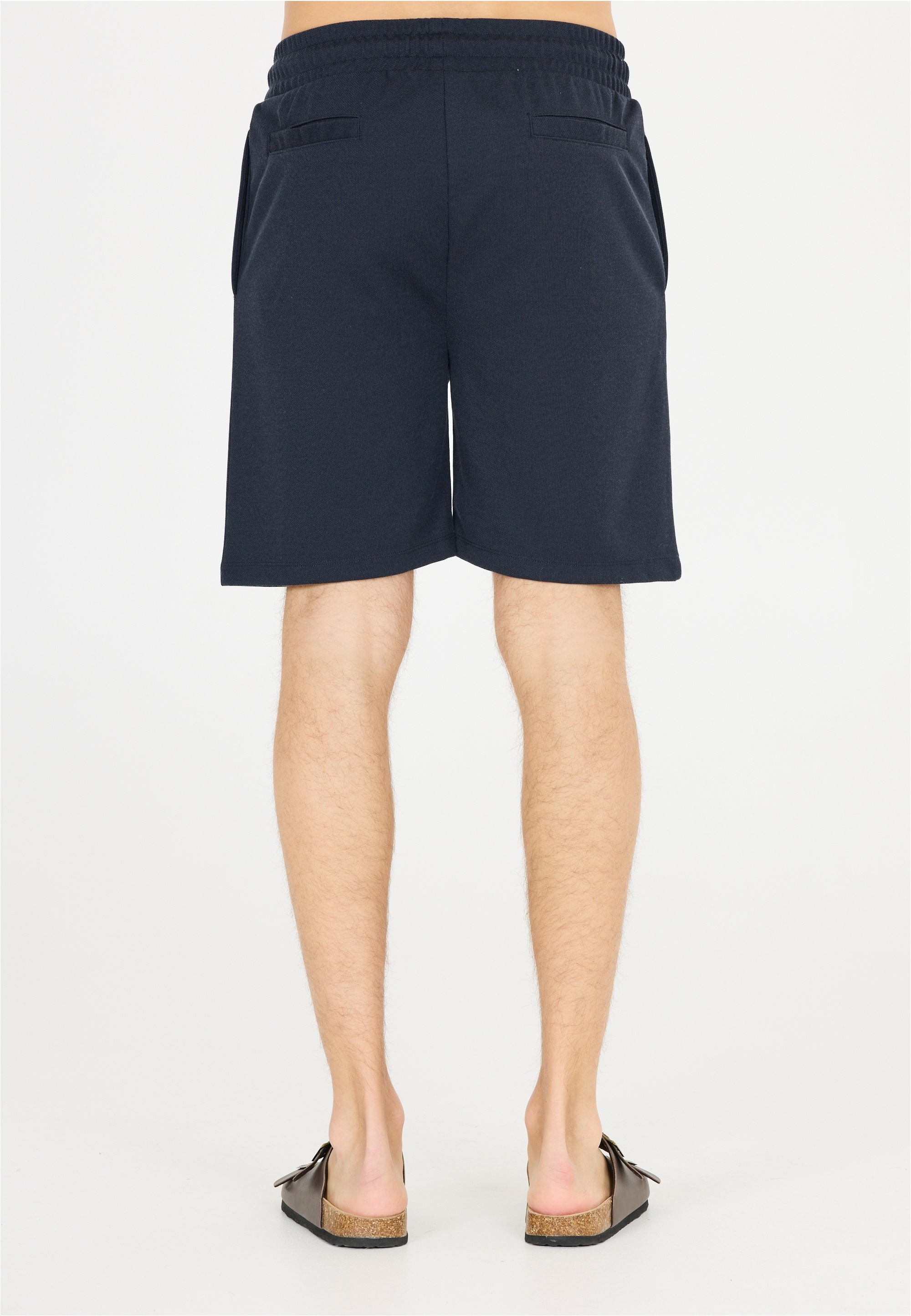 CRUZ Shorts »Talbo«, mit komfortablem Dehnbund
