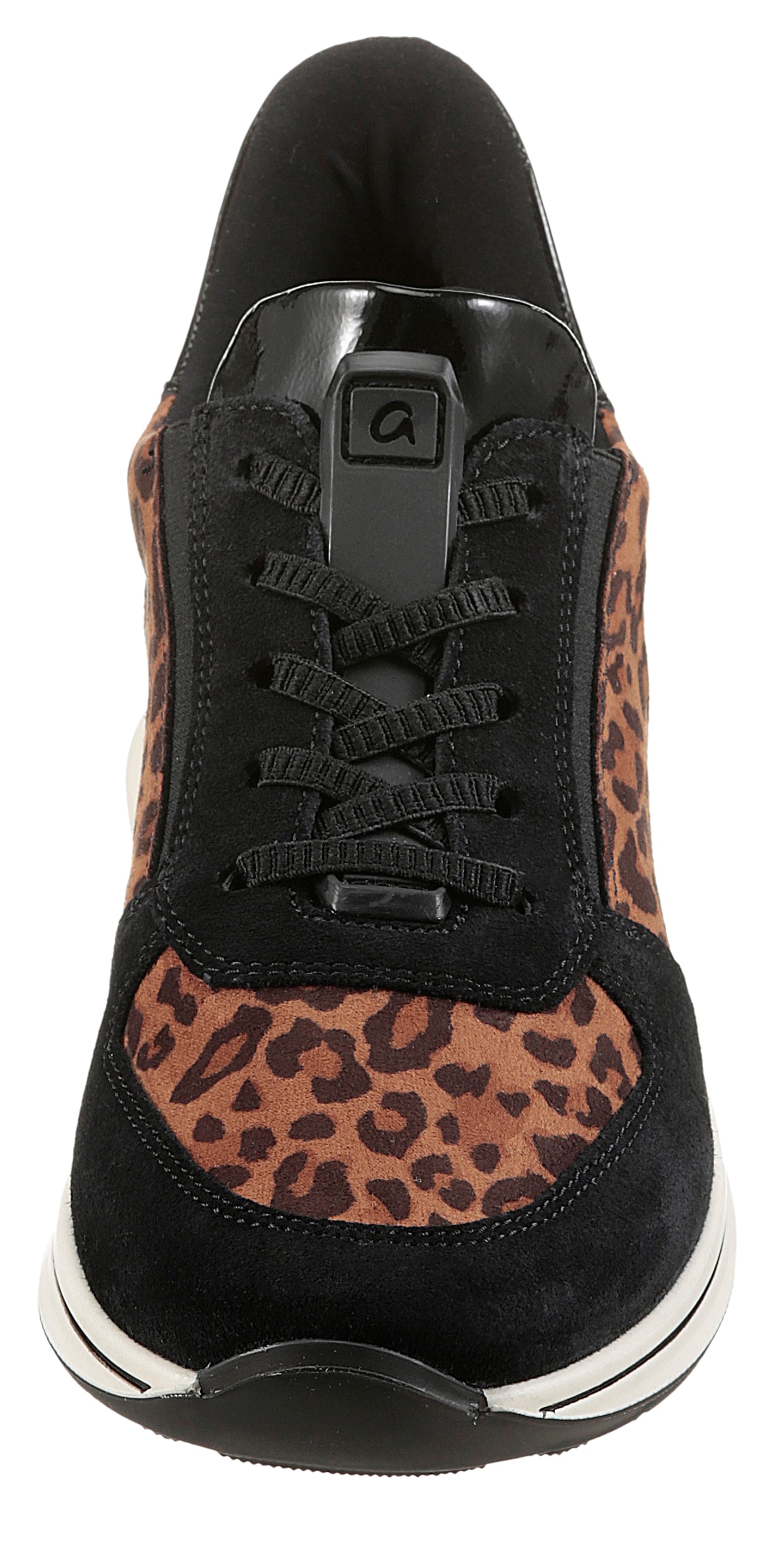 Ara Slip-On Sneaker »OSAKA«, mit Easy2Go-Funktion, H-Weite