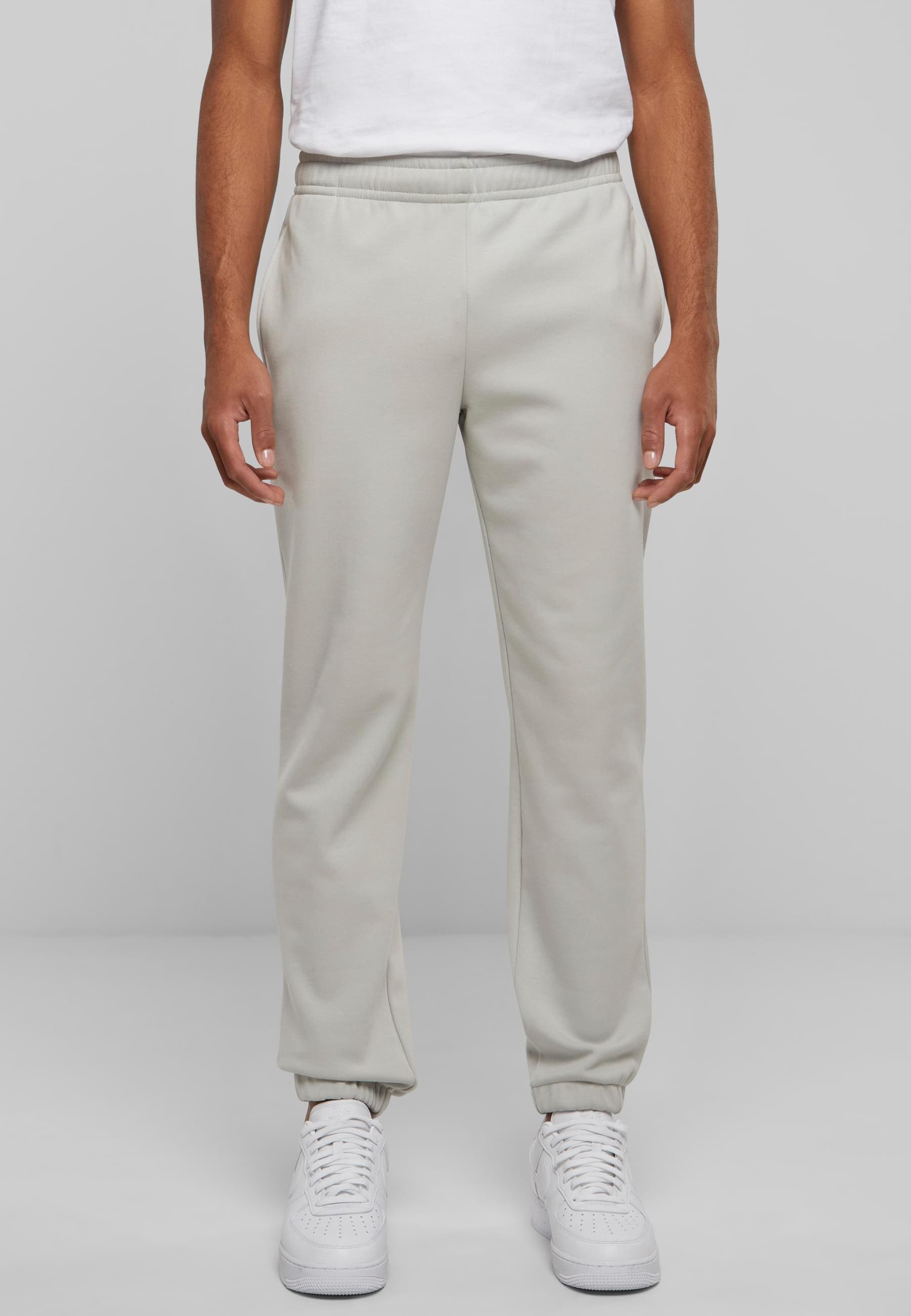 URBAN CLASSICS Jogginghose »Urban Classics Herren Cozy Sweatpants«, (1 tlg.)