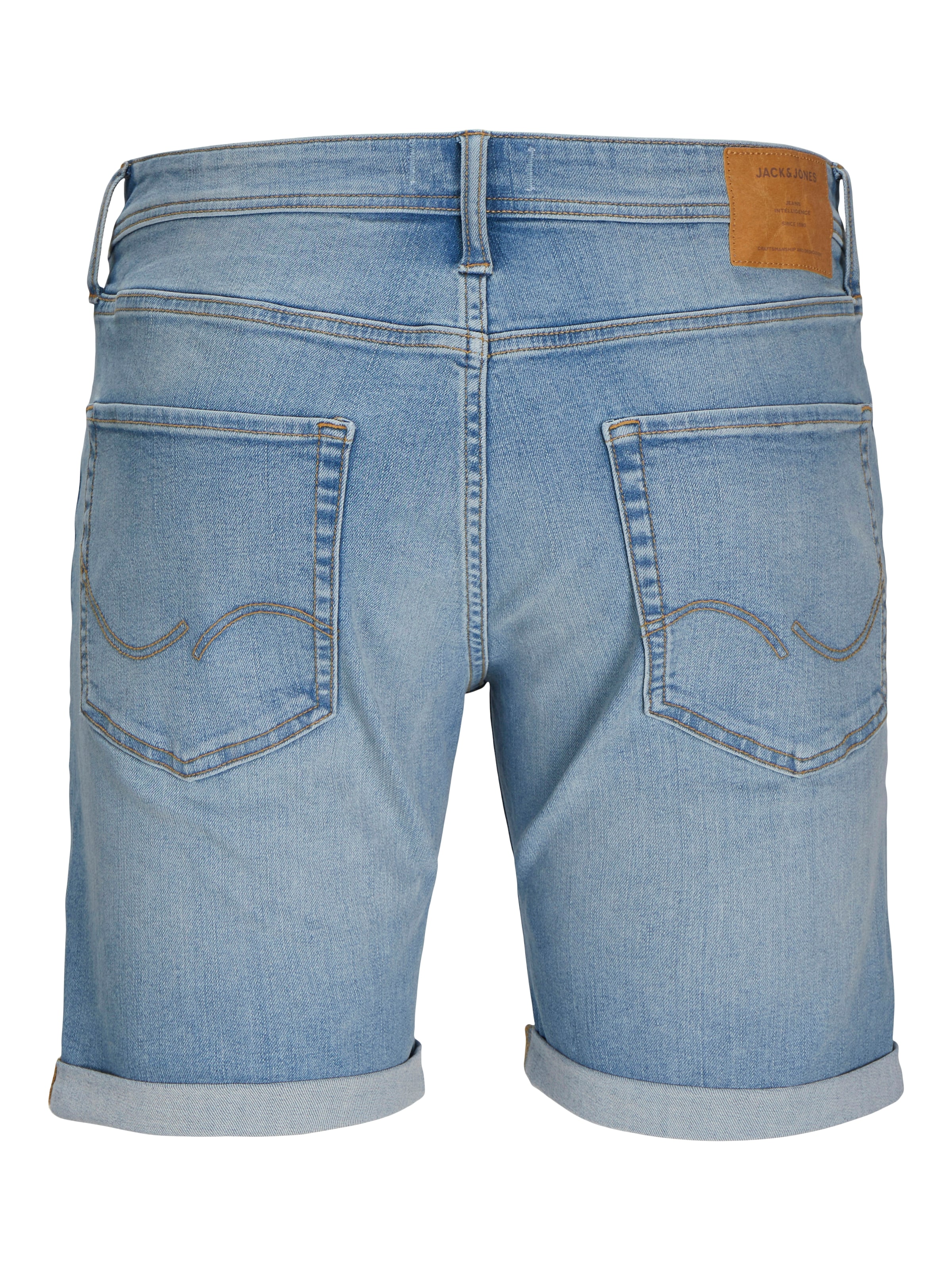 Jack & Jones Shorts »JJIRICK JJORIGINAL SHORTS SQ 330«