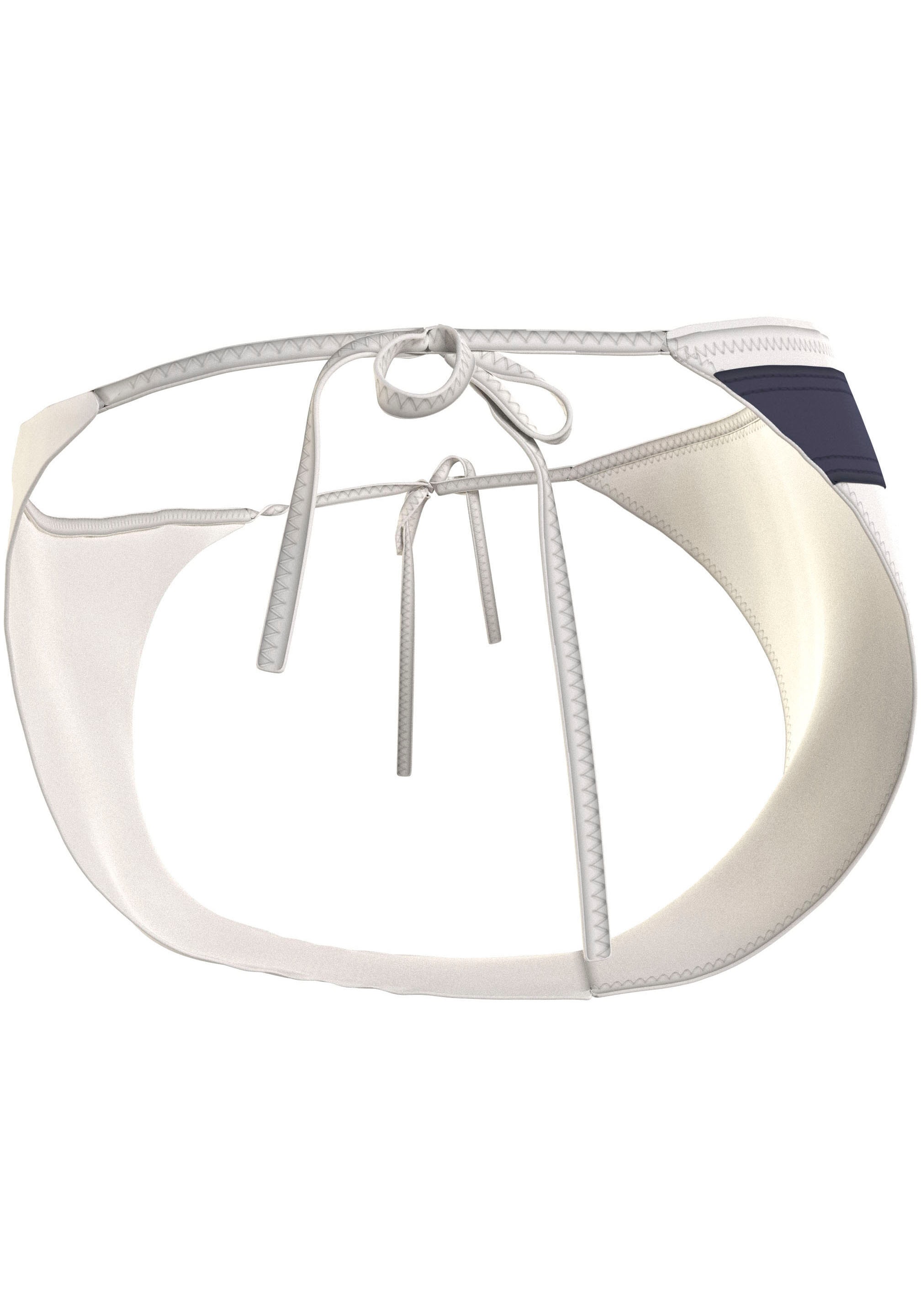 Tommy Hilfiger Swimwear Badehose »STRING SIDE TIE«, für Schwimmen