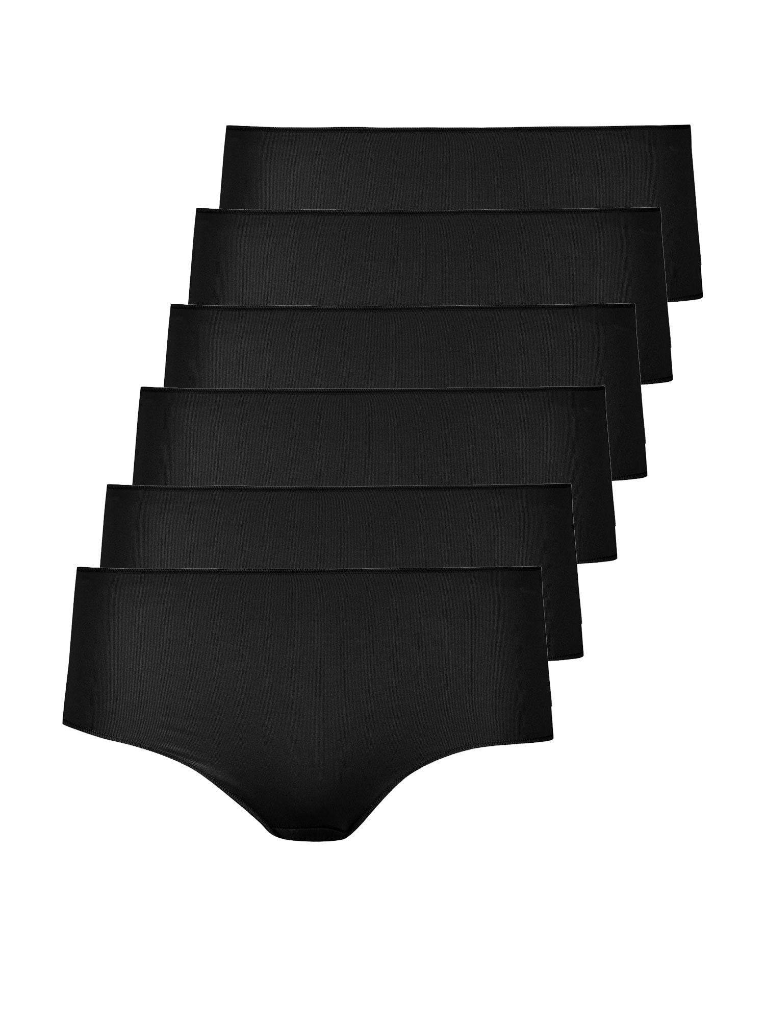 Nina Von C. Hipster "6er Pack Hipster Secret"