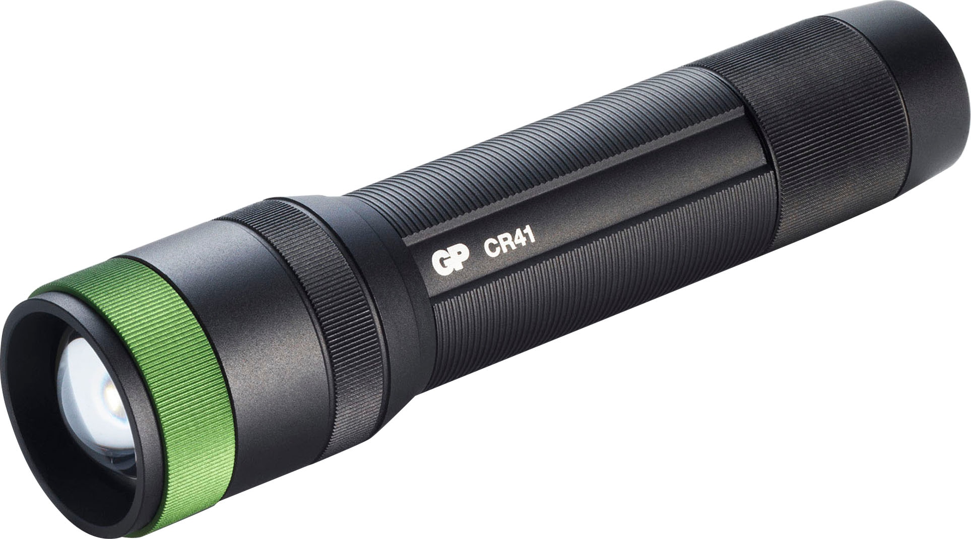GP Batteries Taschenlampe »GP Discovery CR41 CRE LED Taschenlampe«, 650 Lumen, USB...