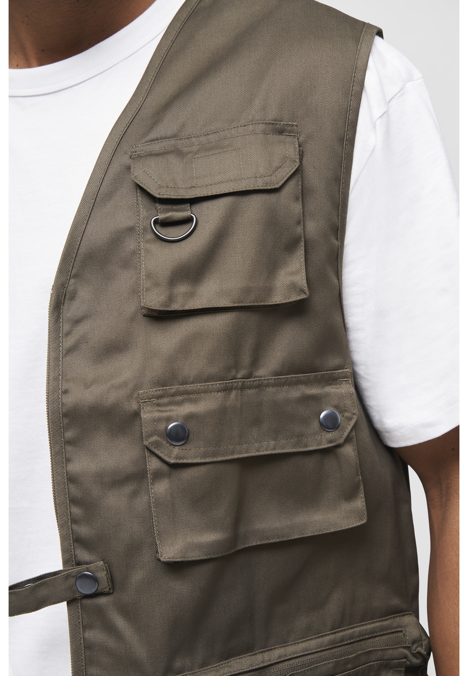 Brandit Funktionsweste »Brandit Herren Hunting Vest« 1 Stk.