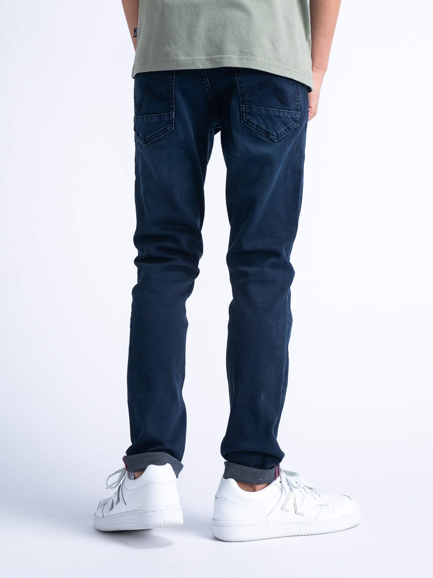 Petrol Industries Regular-fit-Jeans »RUSSEL«