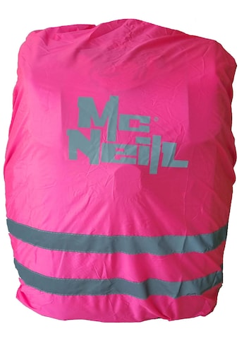 McNeill Rucksack-Regenschutz »Regenhaube dėl S...