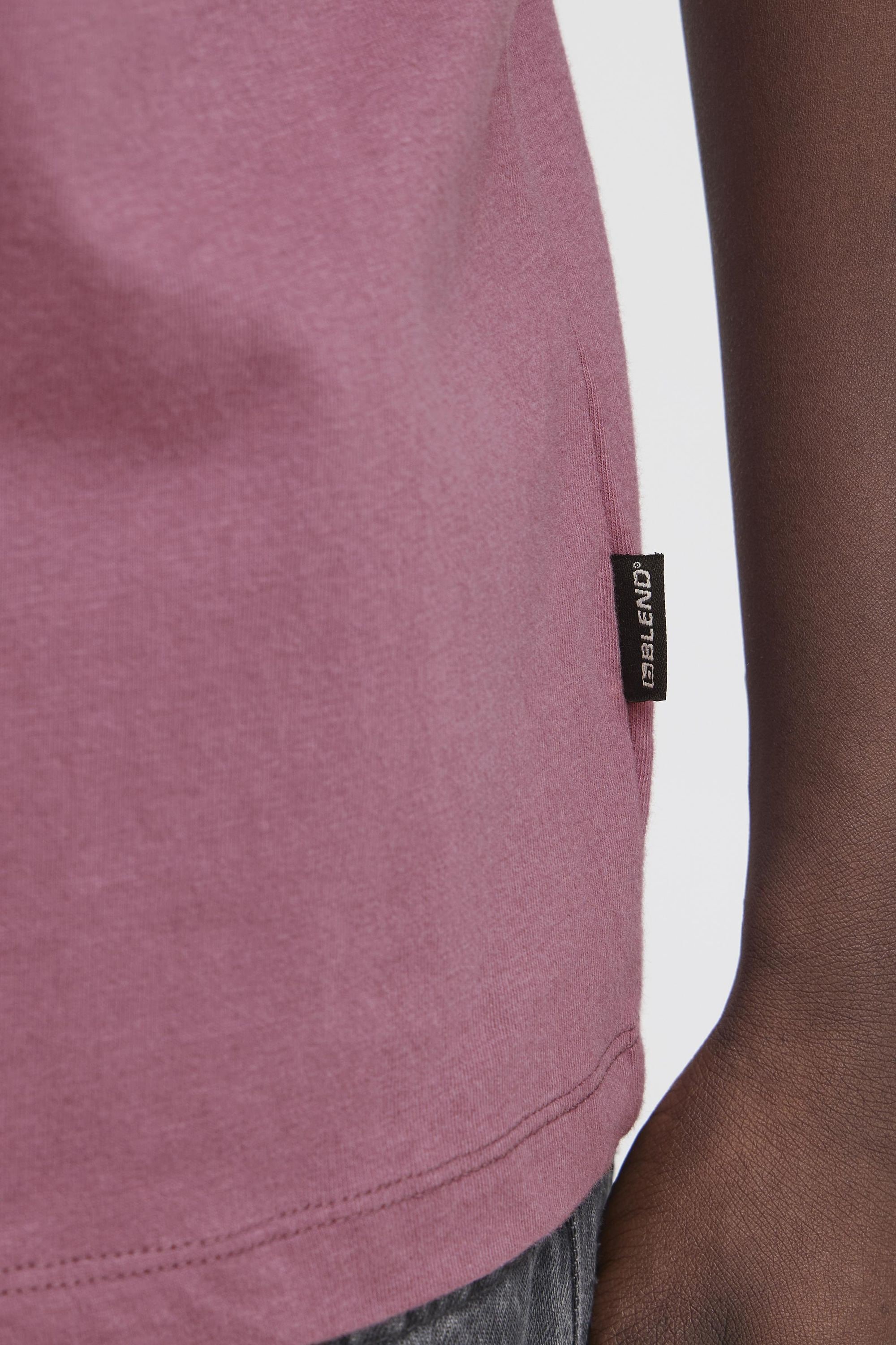 Blend Rundhalsshirt »Rundhalsshirt BHJOEL«