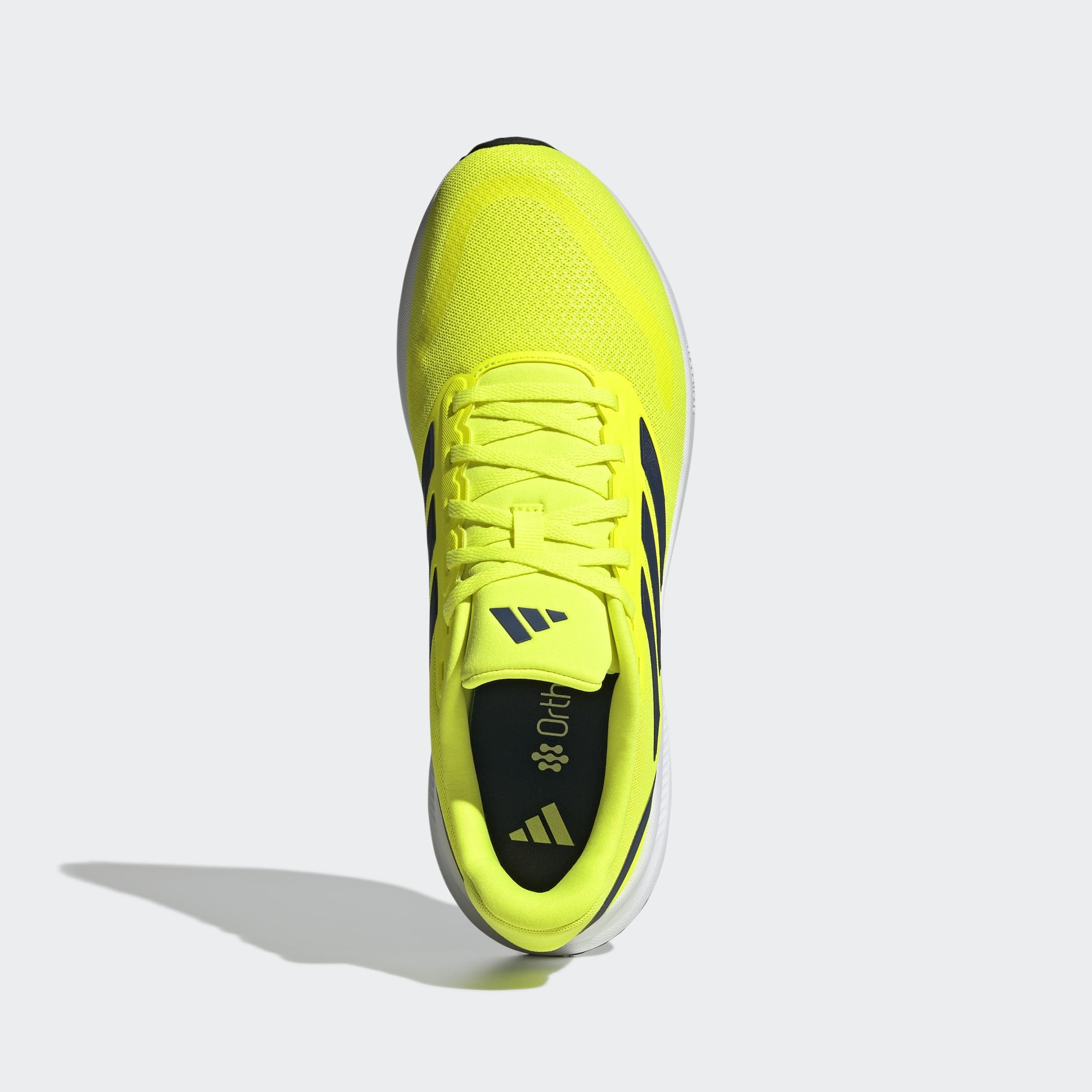 adidas Performance Laufschuh »RUNFALCON 5«