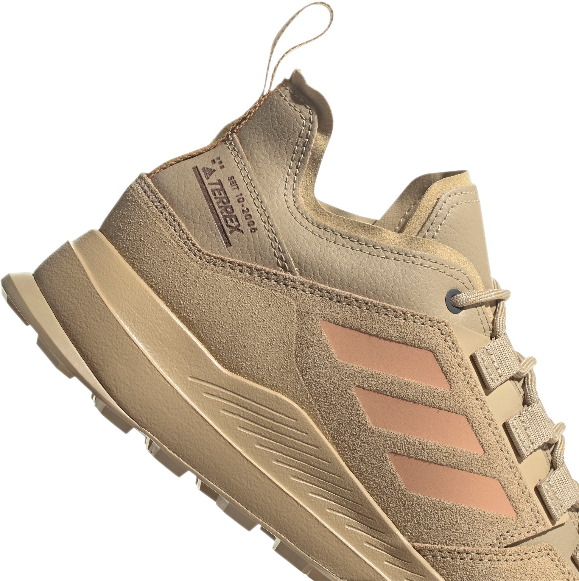 adidas terrex hikster leather