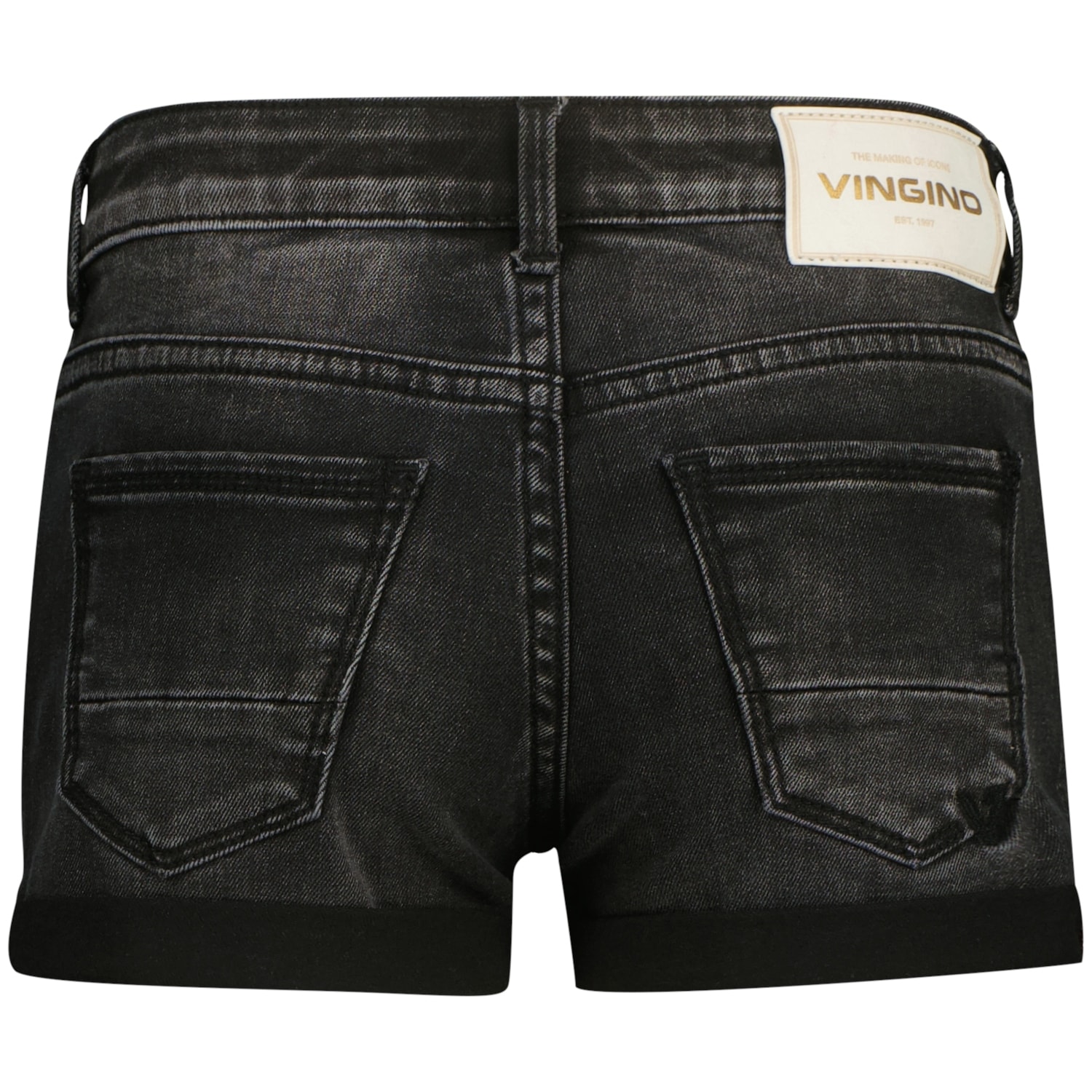 Vingino Shorts »Damara icon«  Jeansshorts 5 Pocket, für Girls