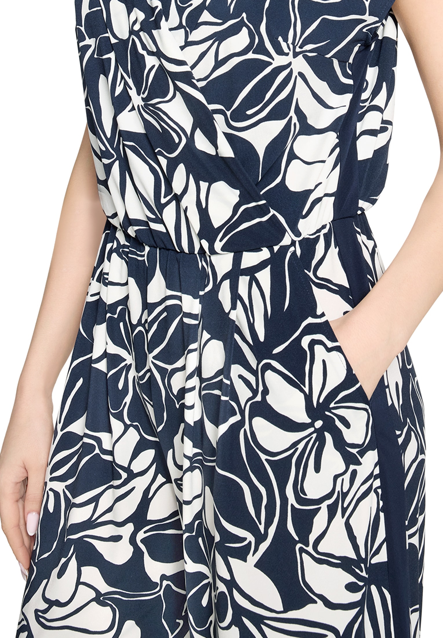 Betty Barclay Overall »Damen mit Eingrifftaschen« 1