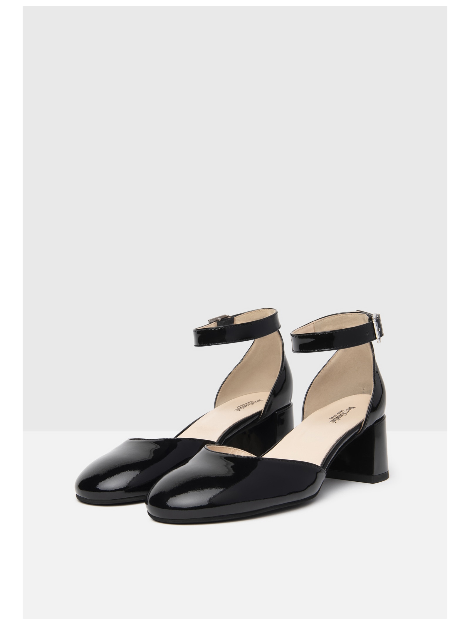 Nero Giardini Pumps »Nero Giardini Pumps Leder«