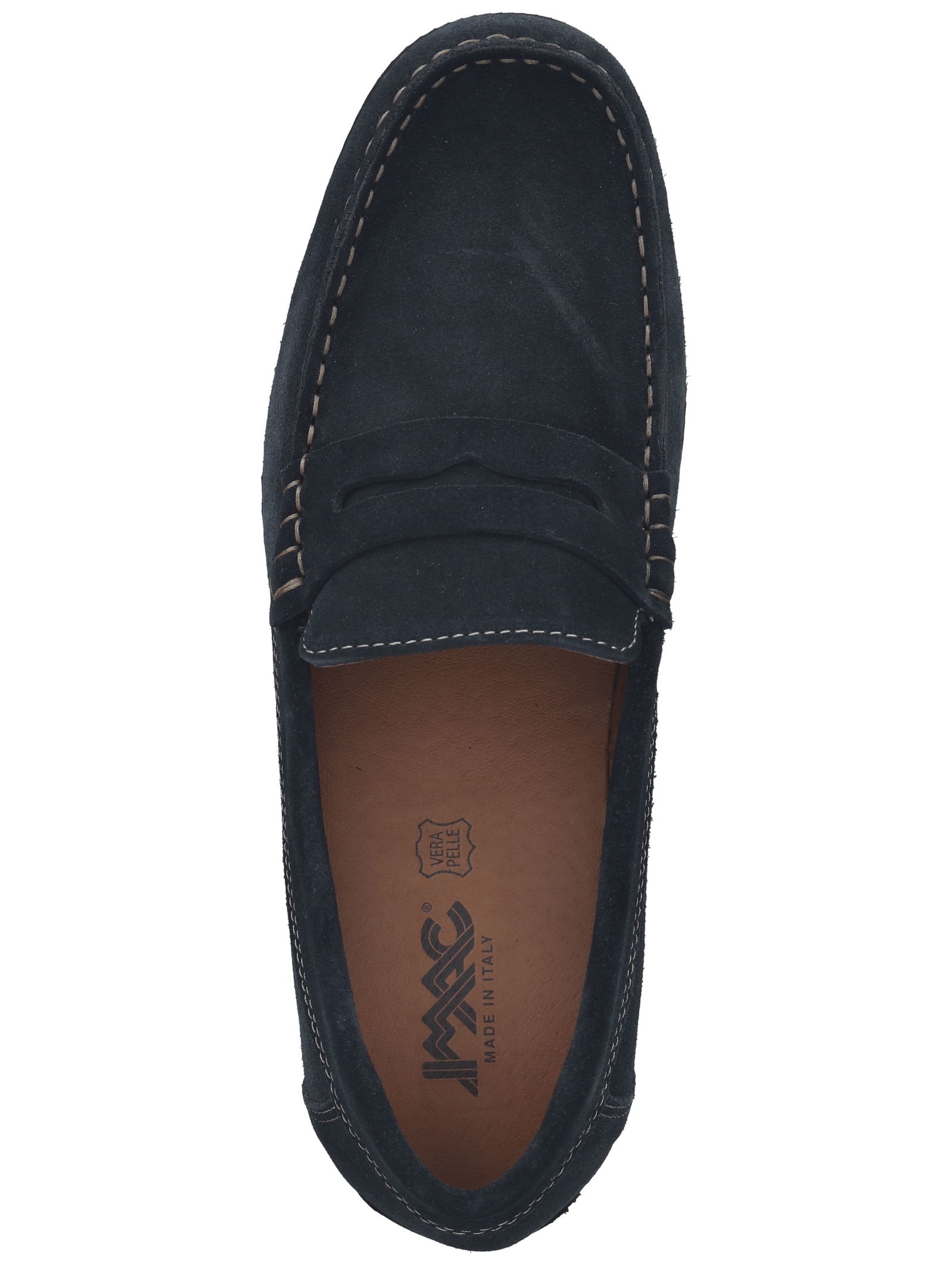 Imac Sandale »Imac Wanderschuhe Leder«