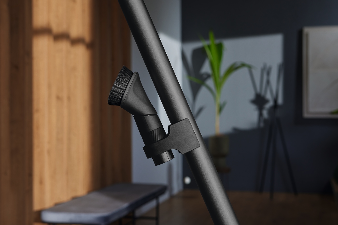 Miele Halterungszubehör »HX-AH 20 Accessory Holder«, (Packung, 1 St.)