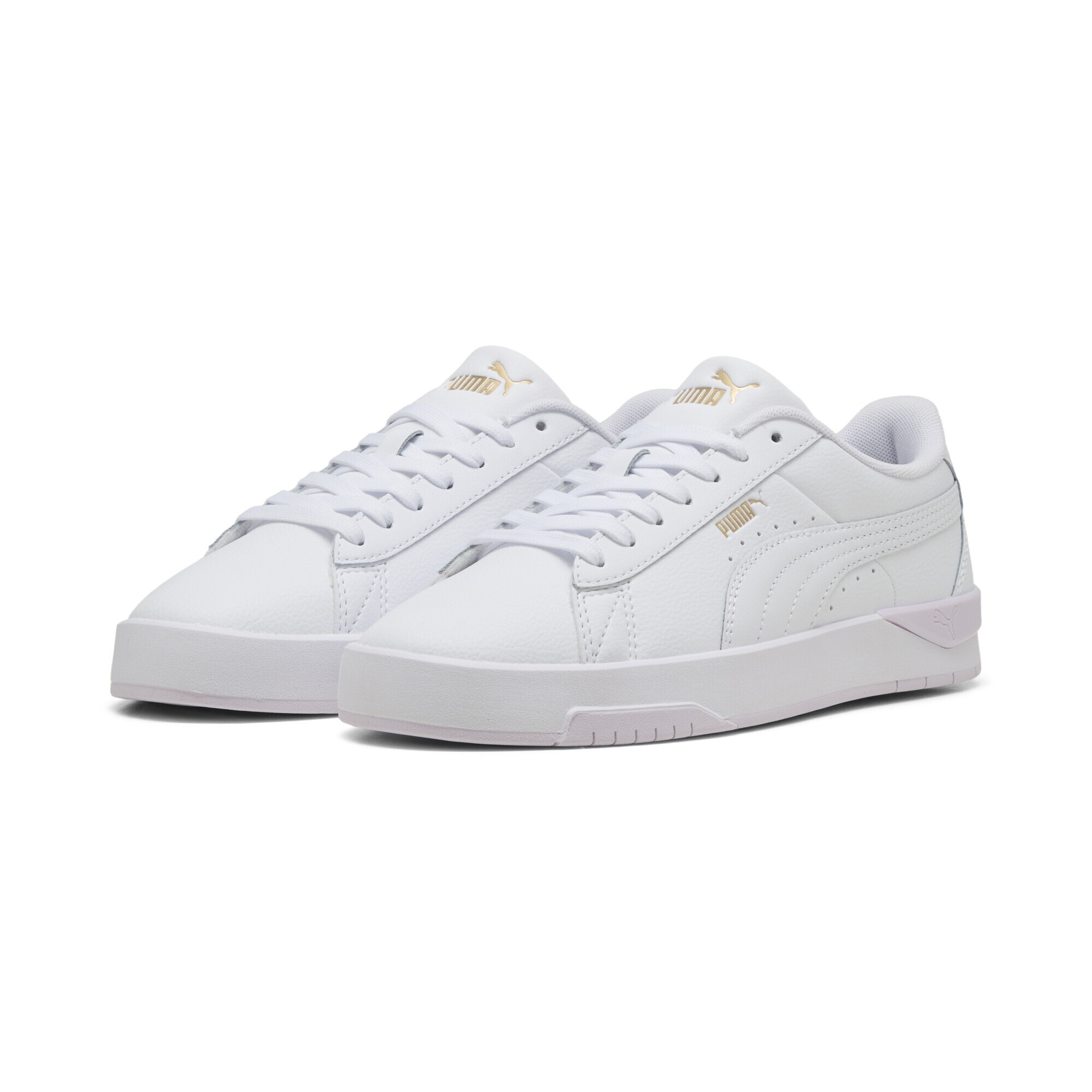 PUMA Sneaker »Jada Classic Sneakers Damen«