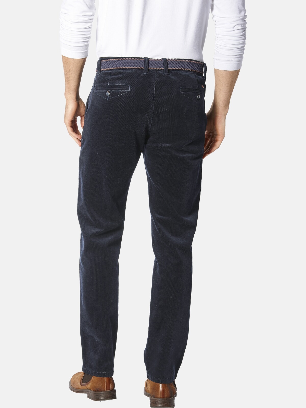 Babista Cordhose »Cordhose BABESTINI«