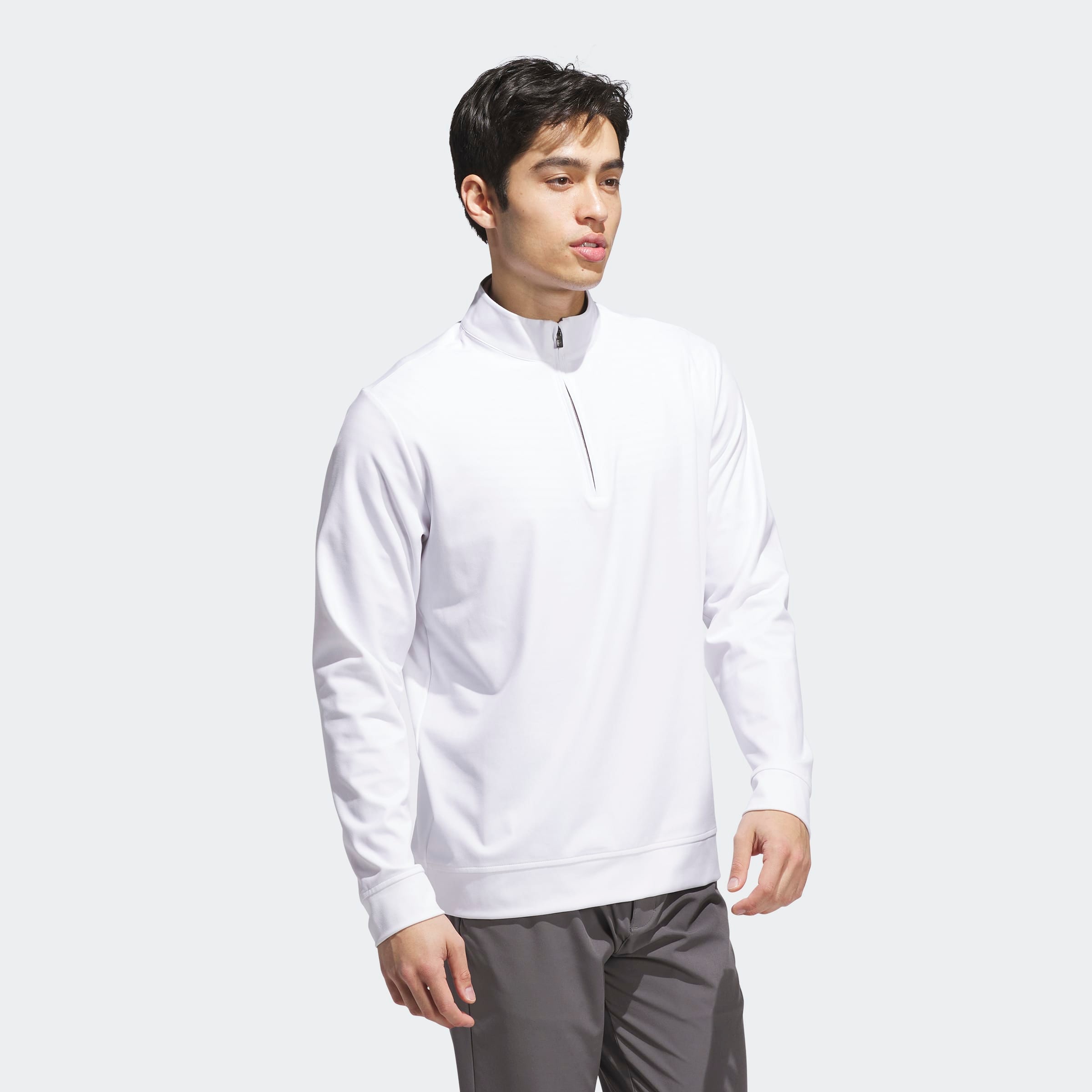 adidas Performance Sweatshirt »ULT CLASSIC QZ«
