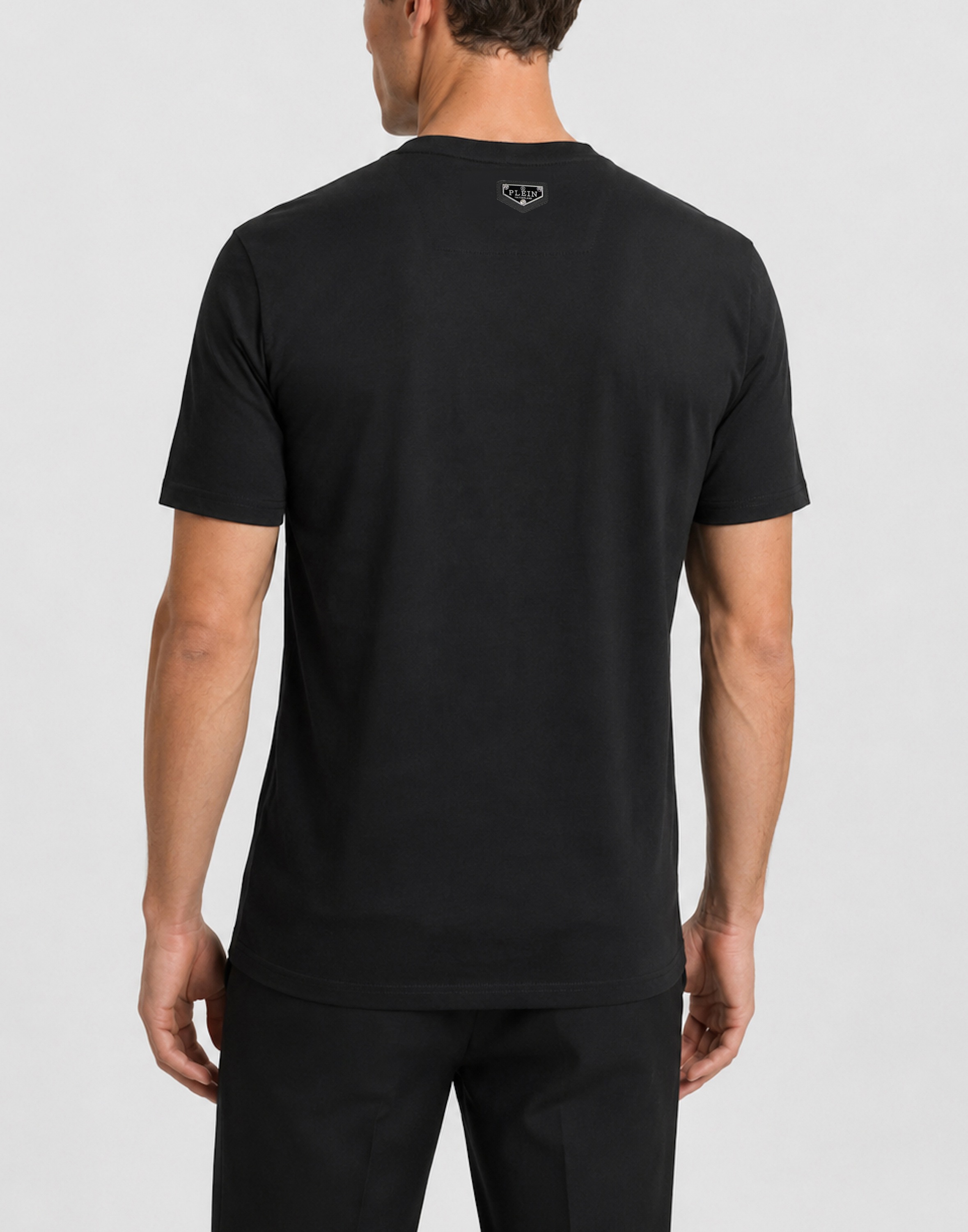 PHILIPP PLEIN T-Shirt »Money«