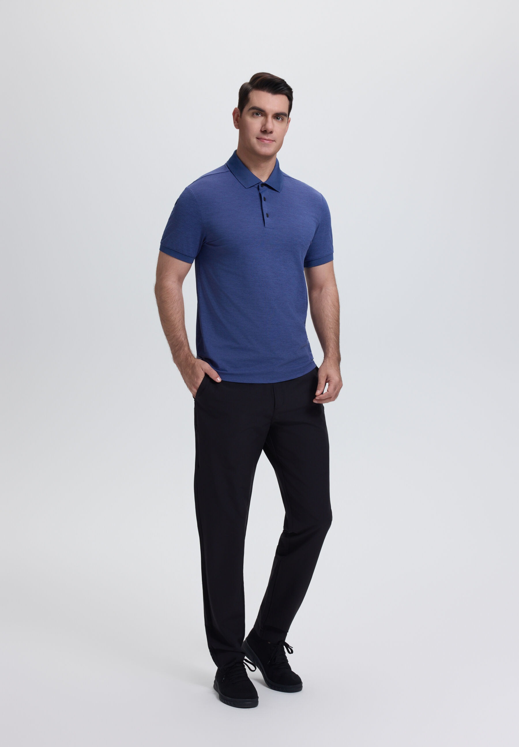 Luhta Funktionsshirt »Luhta Sweatshirt Kivilahti«