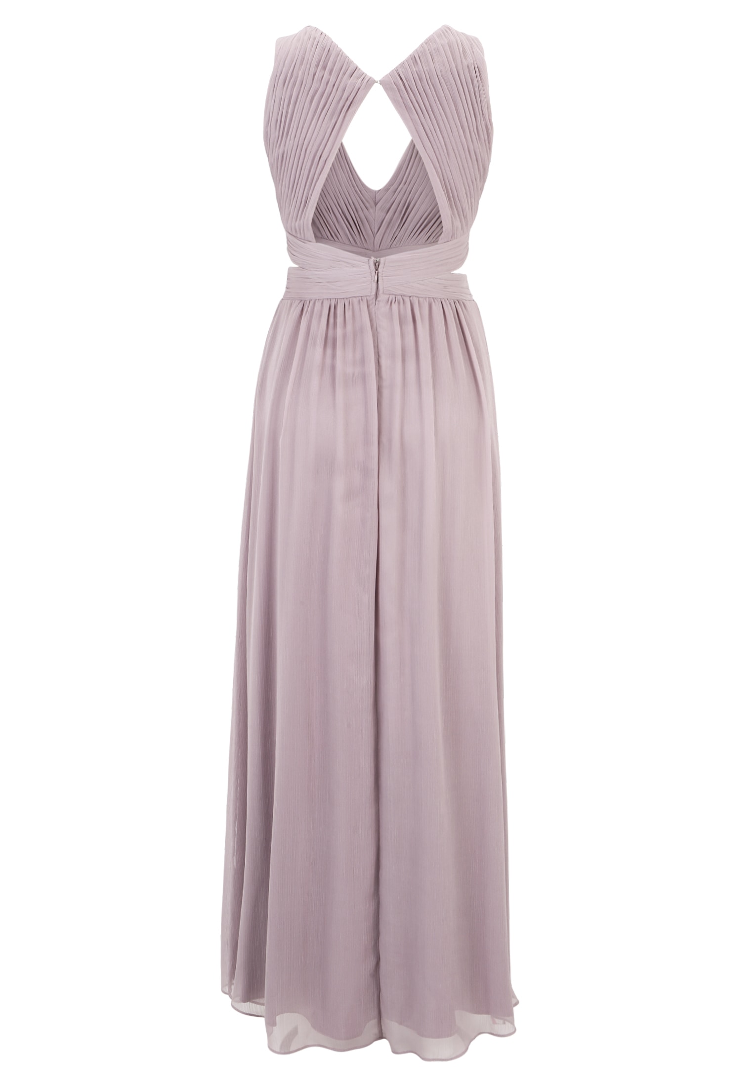 Vera Mont Abendkleid »Vera Mont Abendkleid mit Cut-Outs«, Cut-Outs