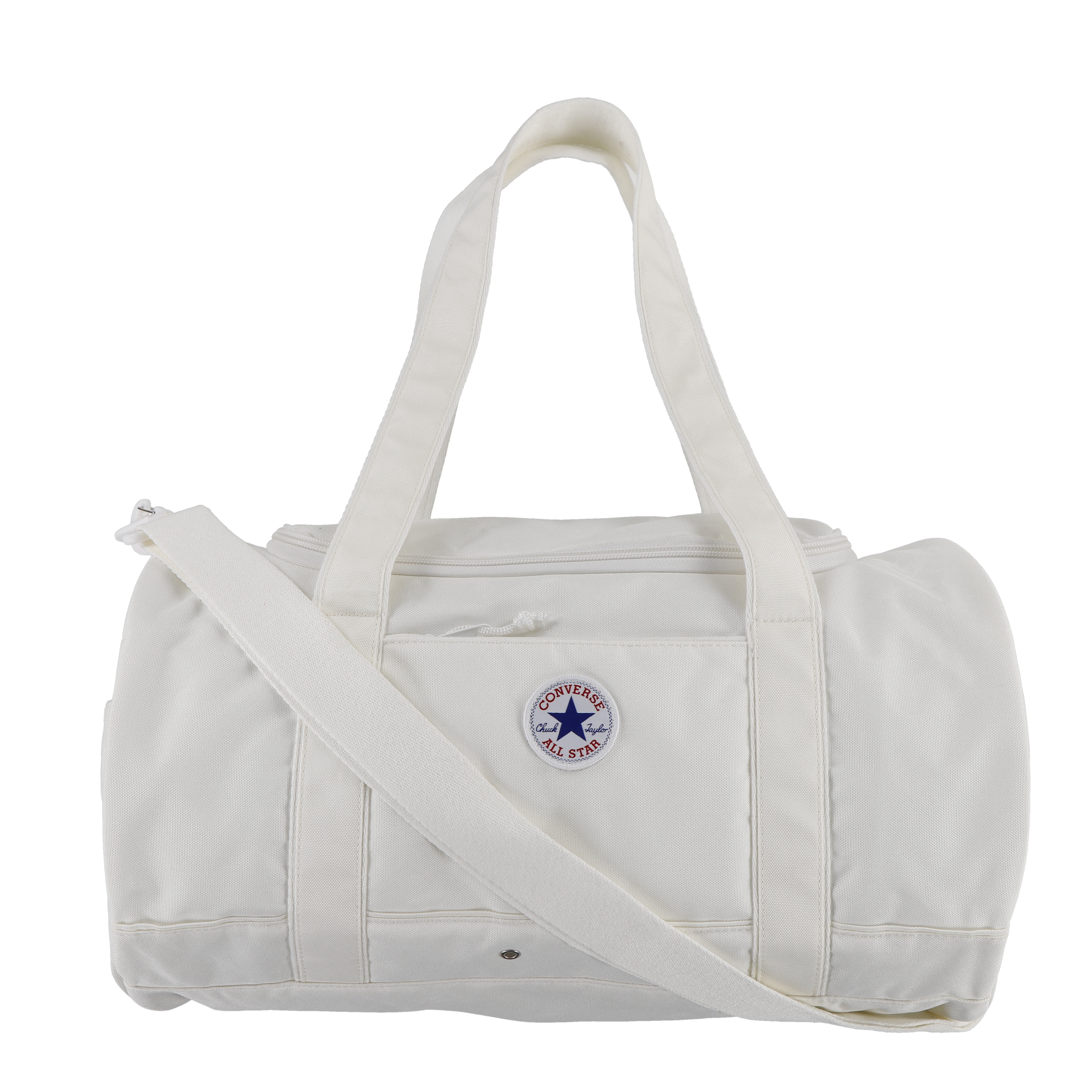 Converse Cau Go2 Duffel Mini Egret One Size