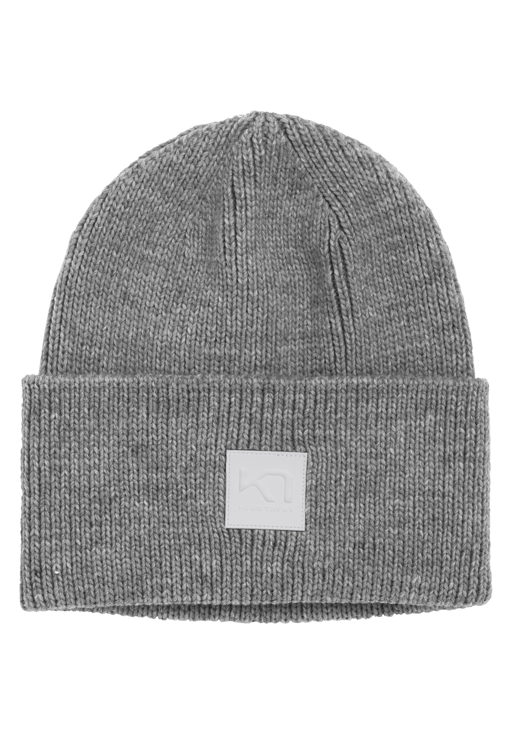 Kari Traa Beanie »Kyte«, im tollen Rippstrick-Design