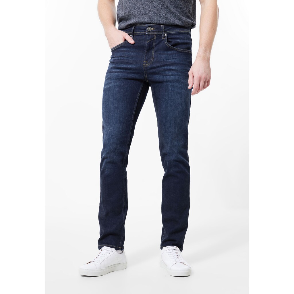 STREET ONE MEN Slim-fit-Jeans