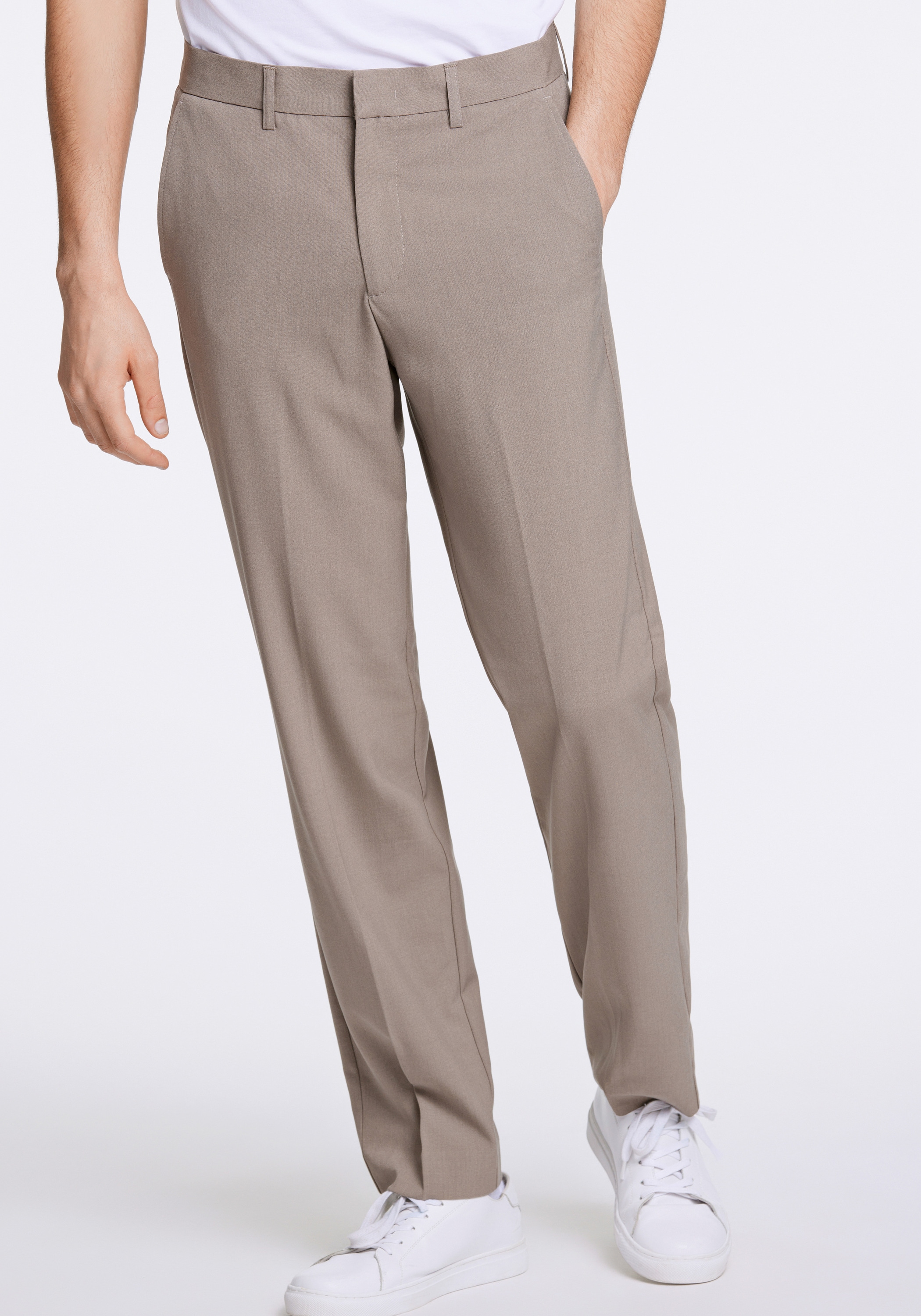 LINDBERGH Chinos »Lindbergh Klassische Hose«