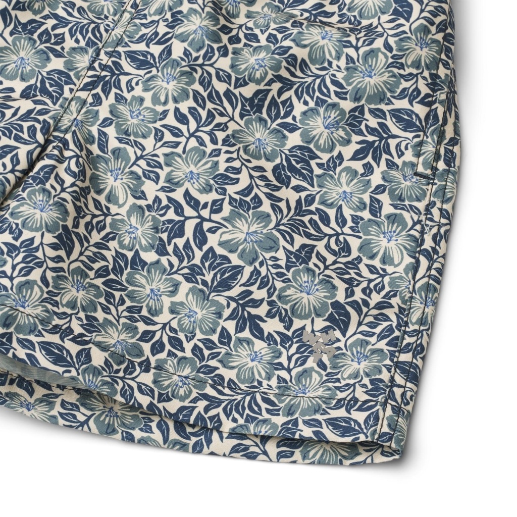 WHEAT Badeshorts »Wheat Badehose Hansi«