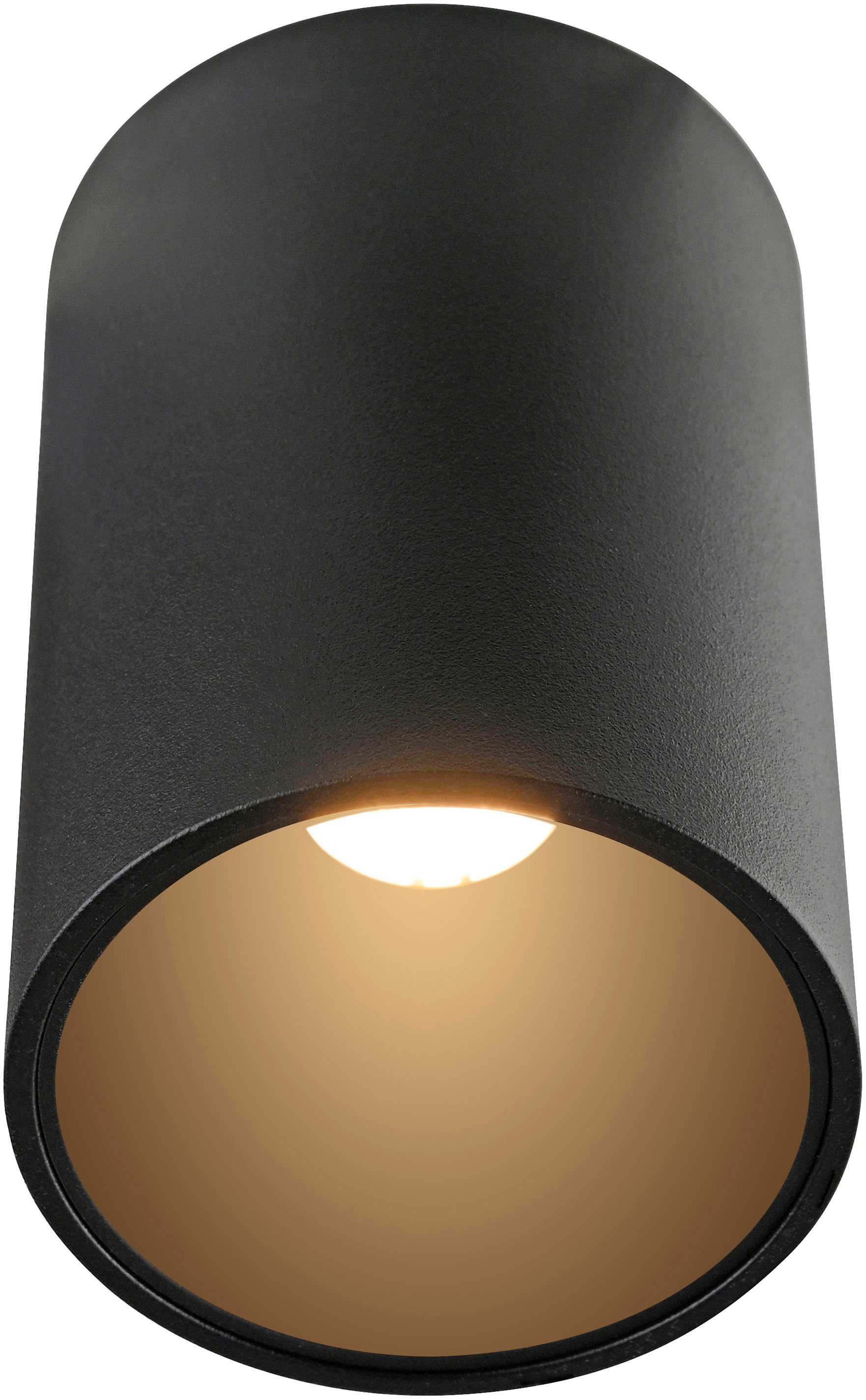 Neuhaus PURE LED Deckenleuchte »PURE Point« LED-Board 1 Stk. Warmweiß Dimmfähig über separaten Tronicdimmer, IP44