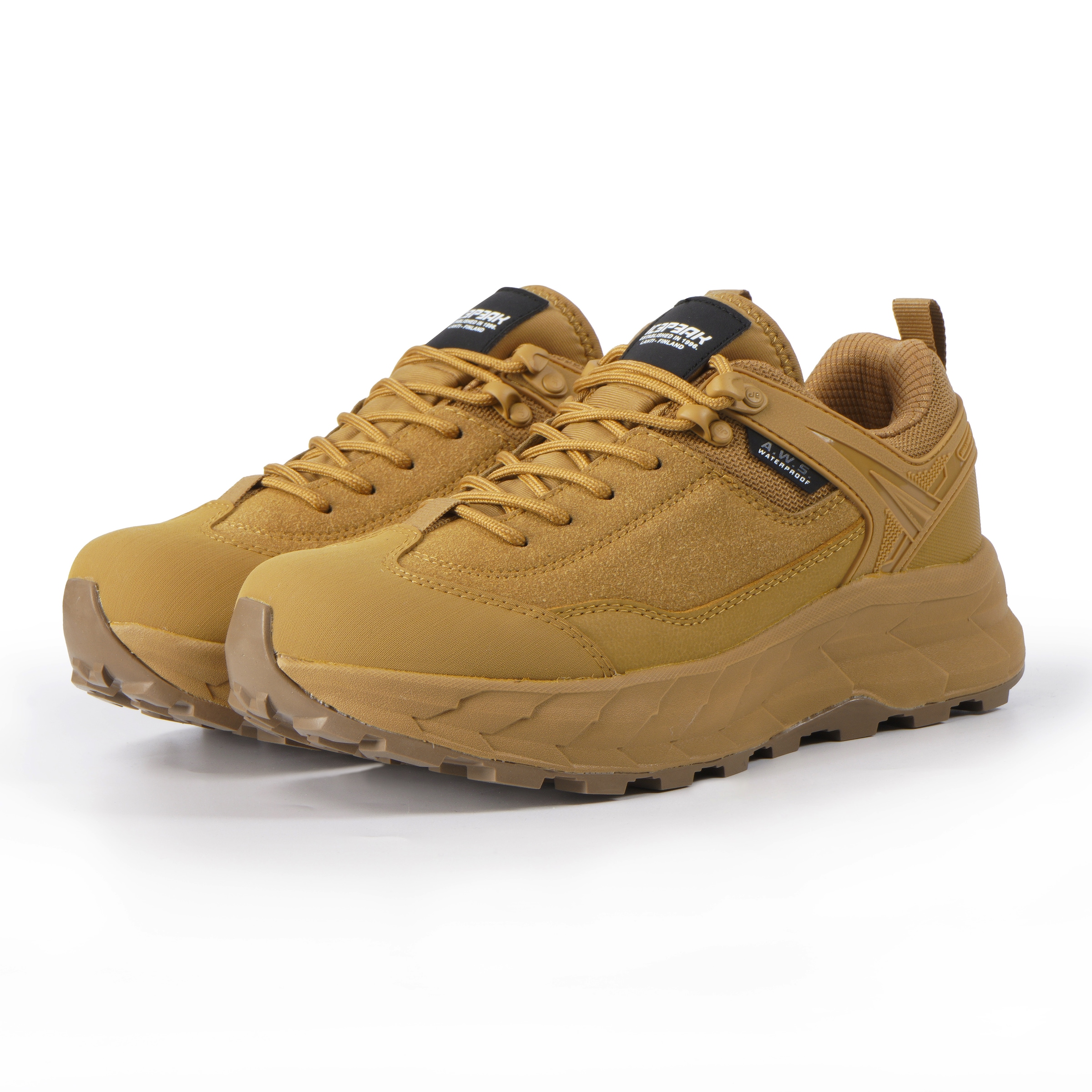 Outdoorschuh »ACKAS MS«, wasserdicht