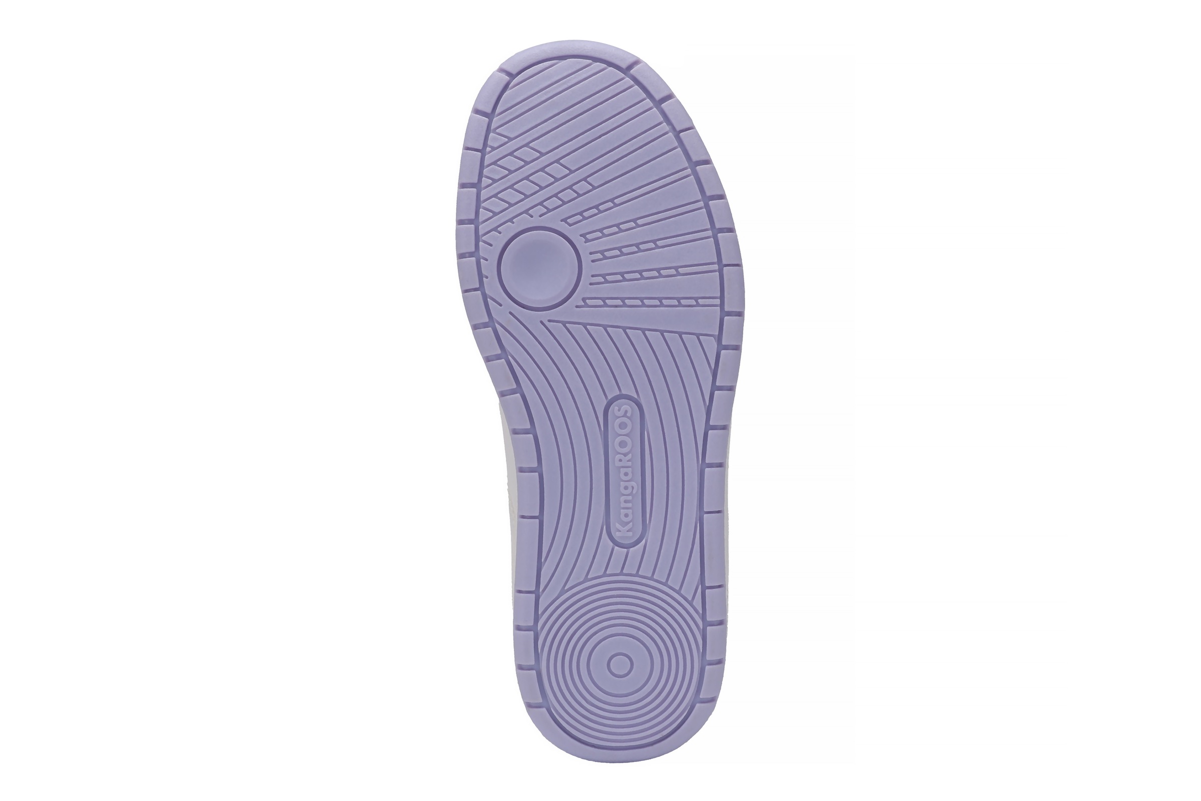 KangaROOS Sneaker »K-CA Shaggy EV«
