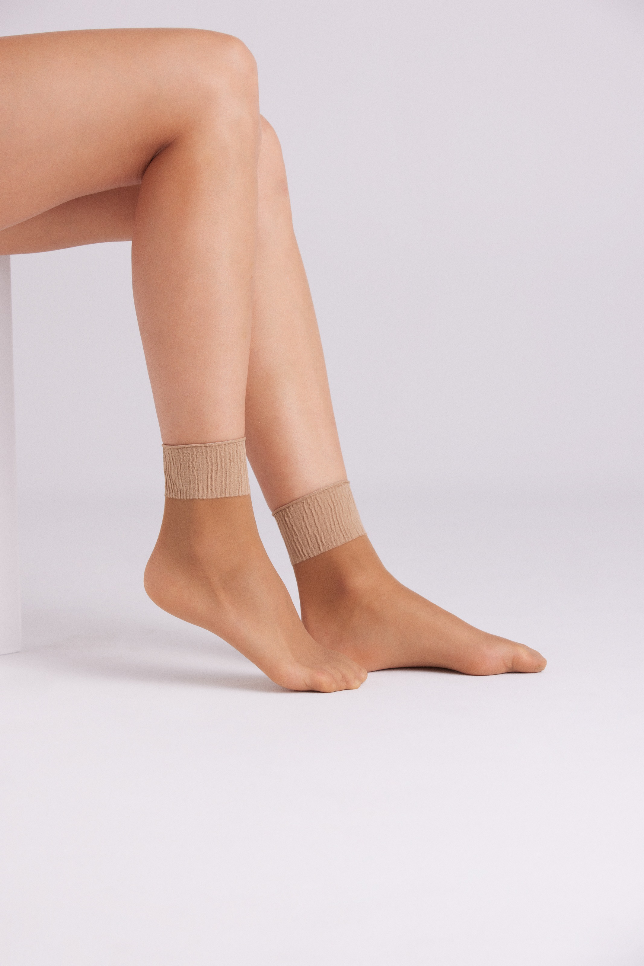 YSABEL MORA Feinsocken, (6 Paar), elastisches Bündchen günstig online kaufen