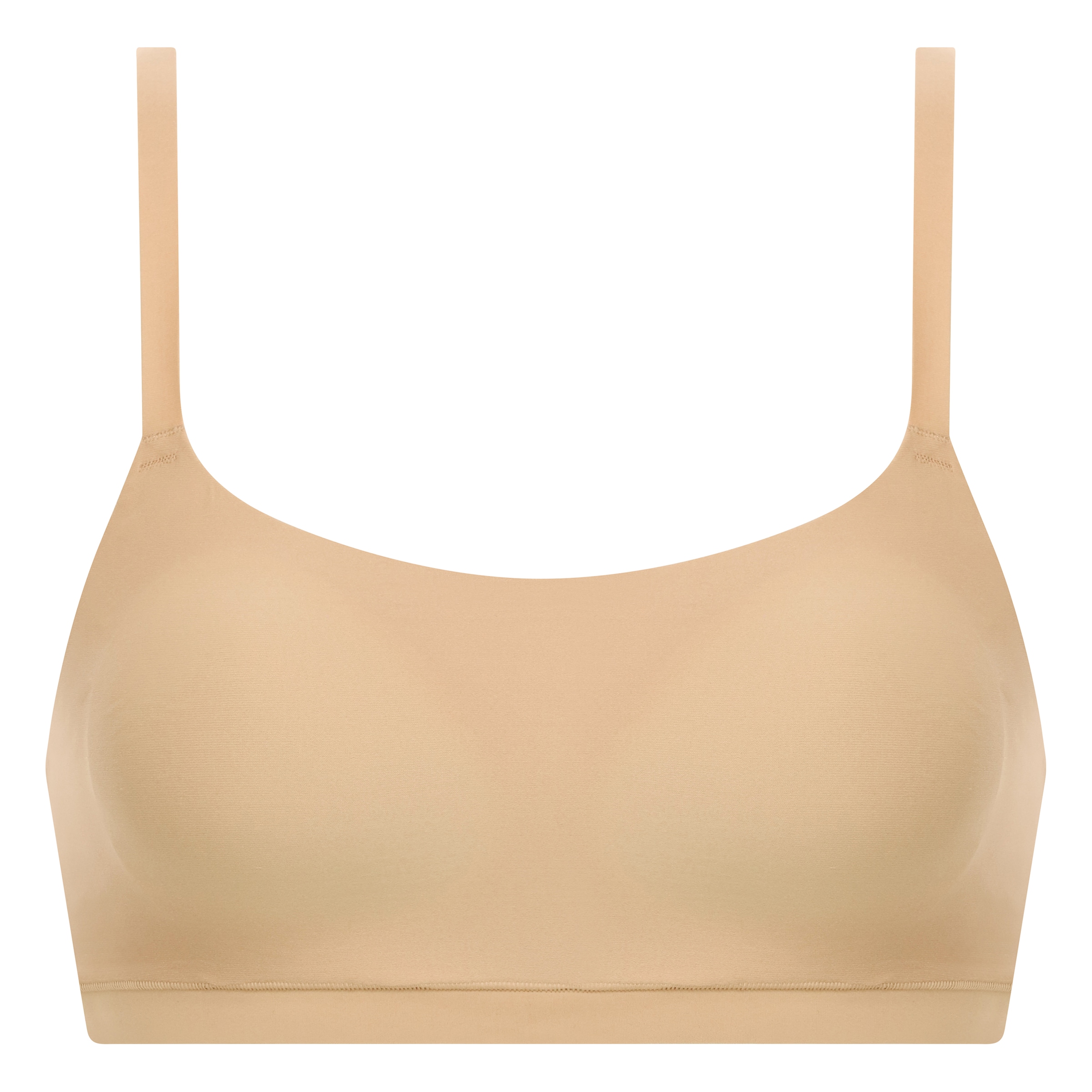 Chantelle Bustier »SOFTSTETCH« mit nicht herausnehmbaren Pads