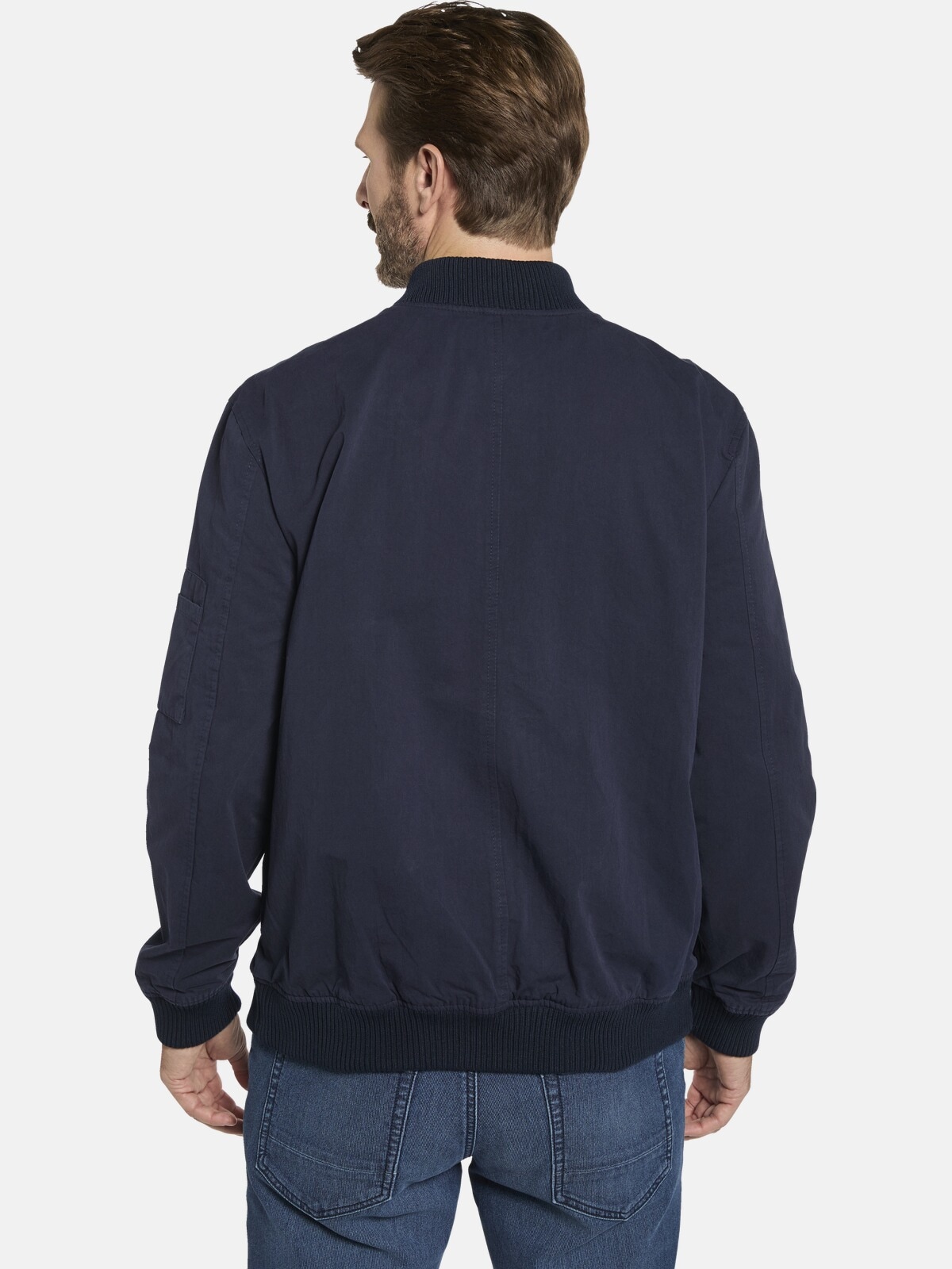 Babista Blouson »Blouson ZAVENTO«, (1 St.), mit vielen praktischen Taschen
