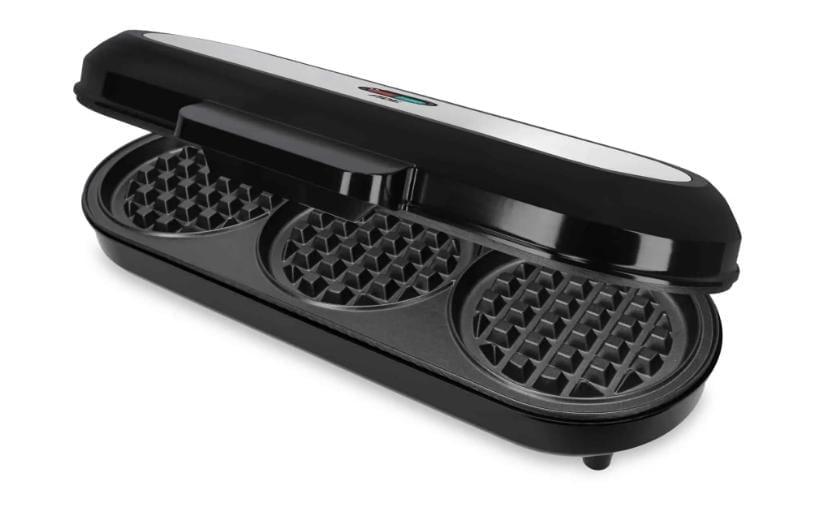ADE Waffeleisen »XXL KA2304« 1200 W