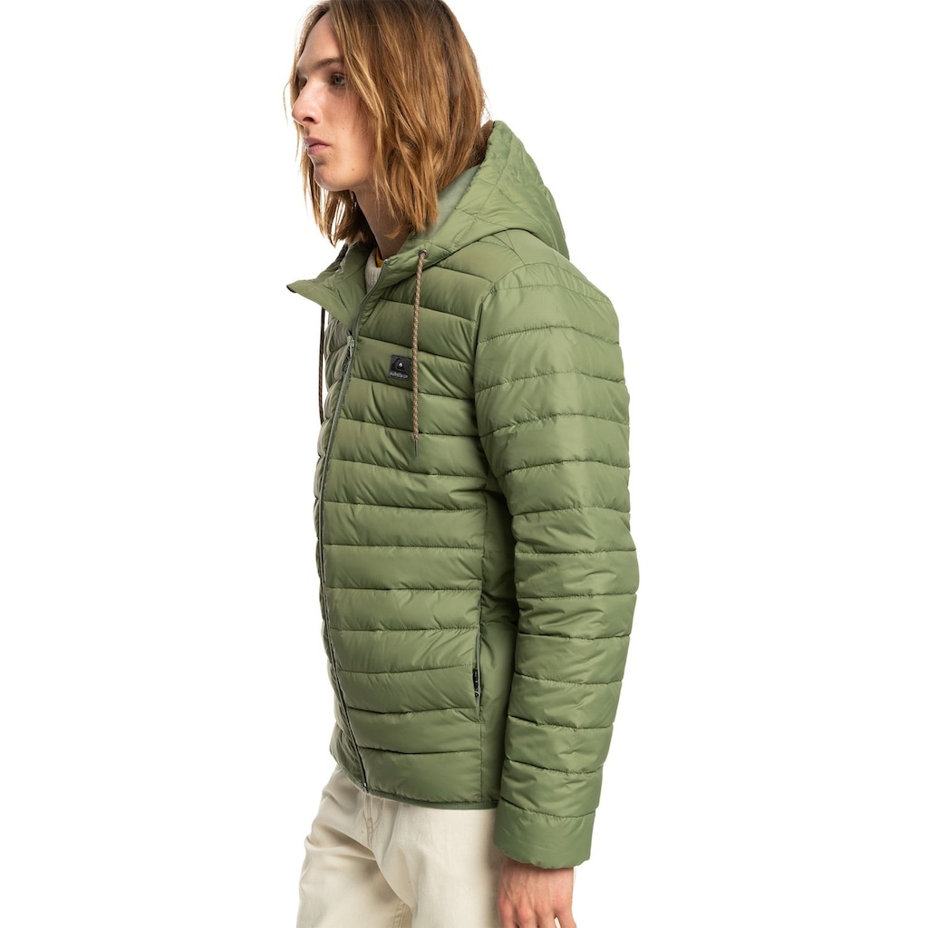 Quiksilver Daunenjacke »Scaly«