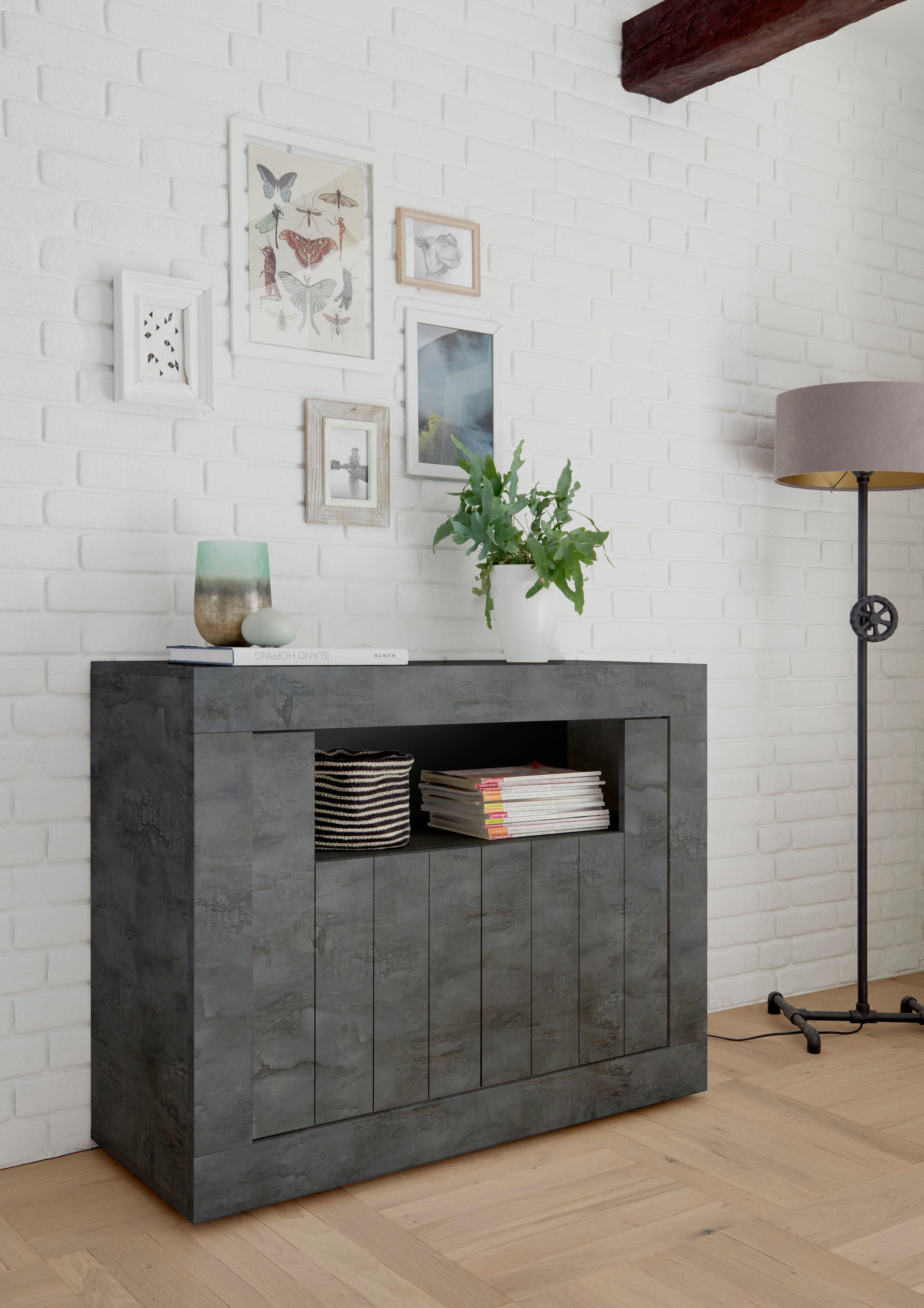 INOSIGN Sideboard »Urbino«, Breite 110 cm