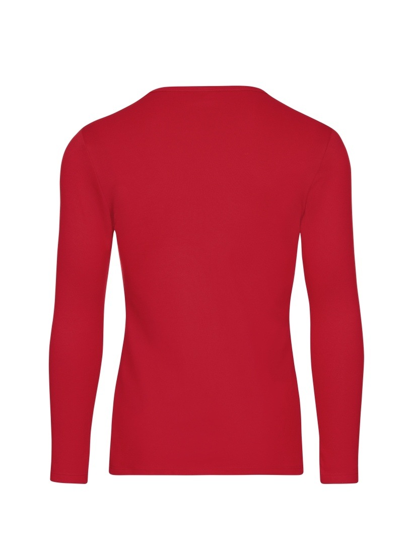 Thumbnail - Trigema Longsleeve "TRIGEMA Langarmshirt", (1 tlg.)