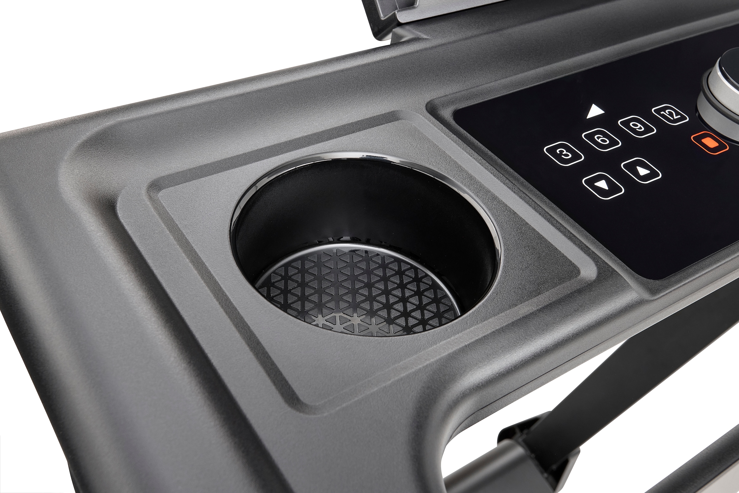 Reebok Laufband »i-Run 5« kein Aufbau nötig – einfach aufklappen und starten