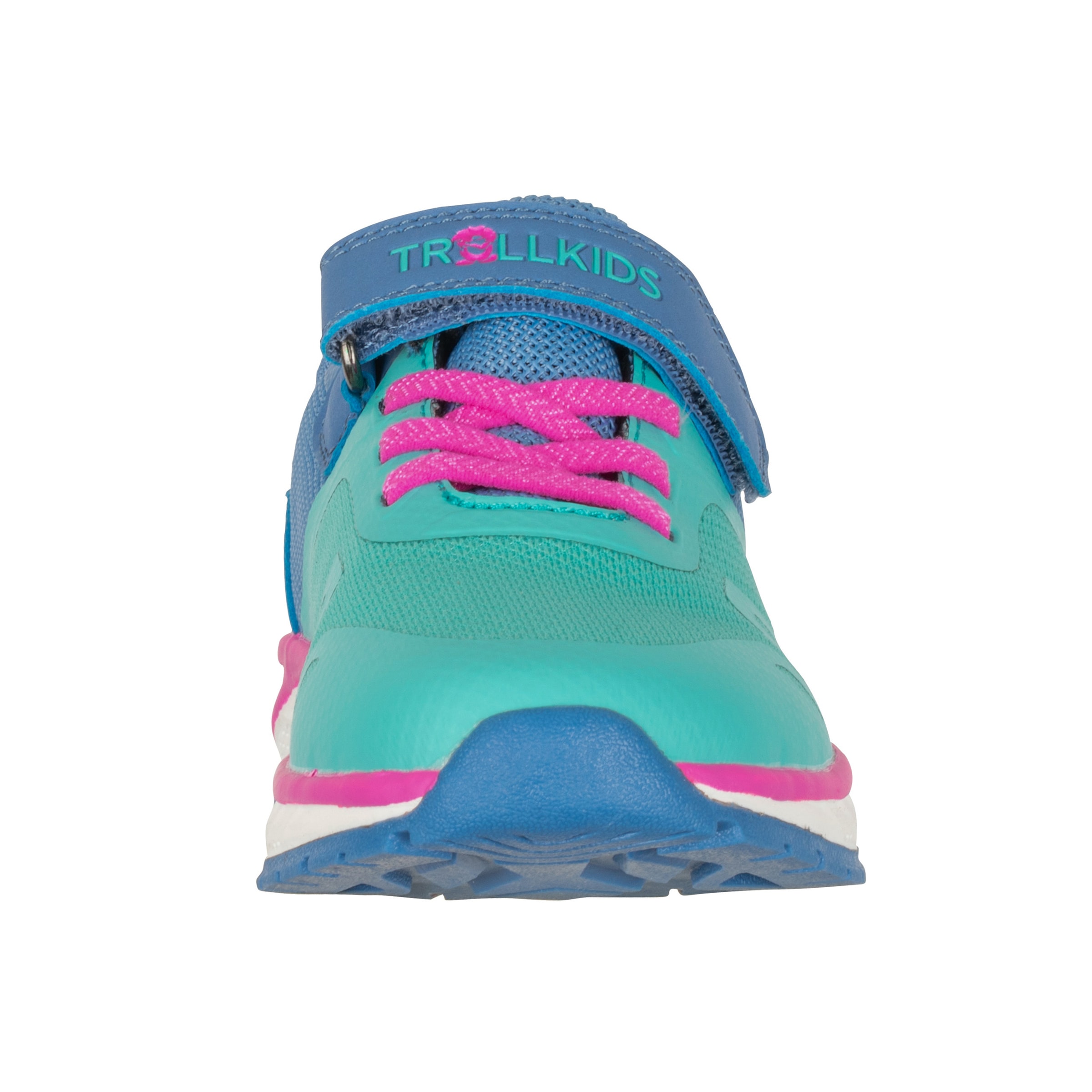 TROLLKIDS Outdoorschuh »KIDS ALESUND SNEAKER«  Auch für Hallensport geeignet