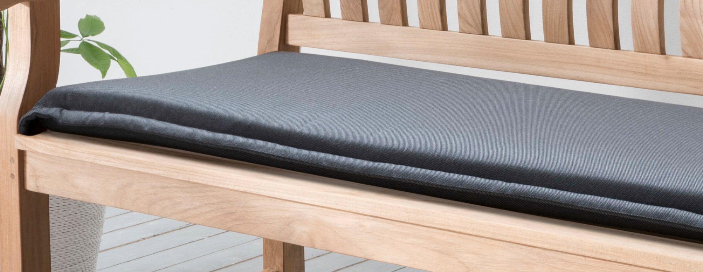 Destiny Bankauflage »POLSTER«, Polyester