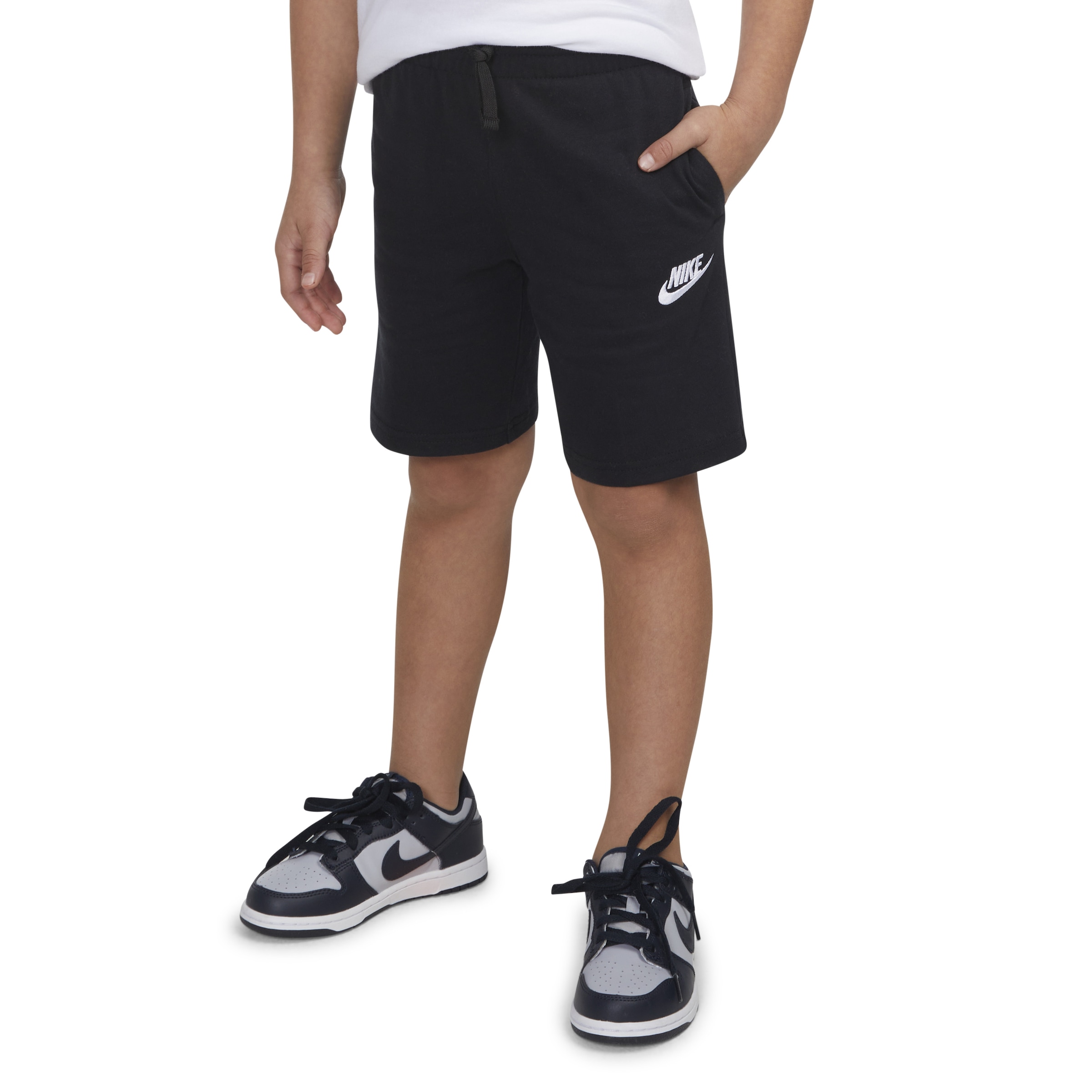 Nike Sportswear Shorts »NKB CLUB JERSEY SHORT - für Kinder«