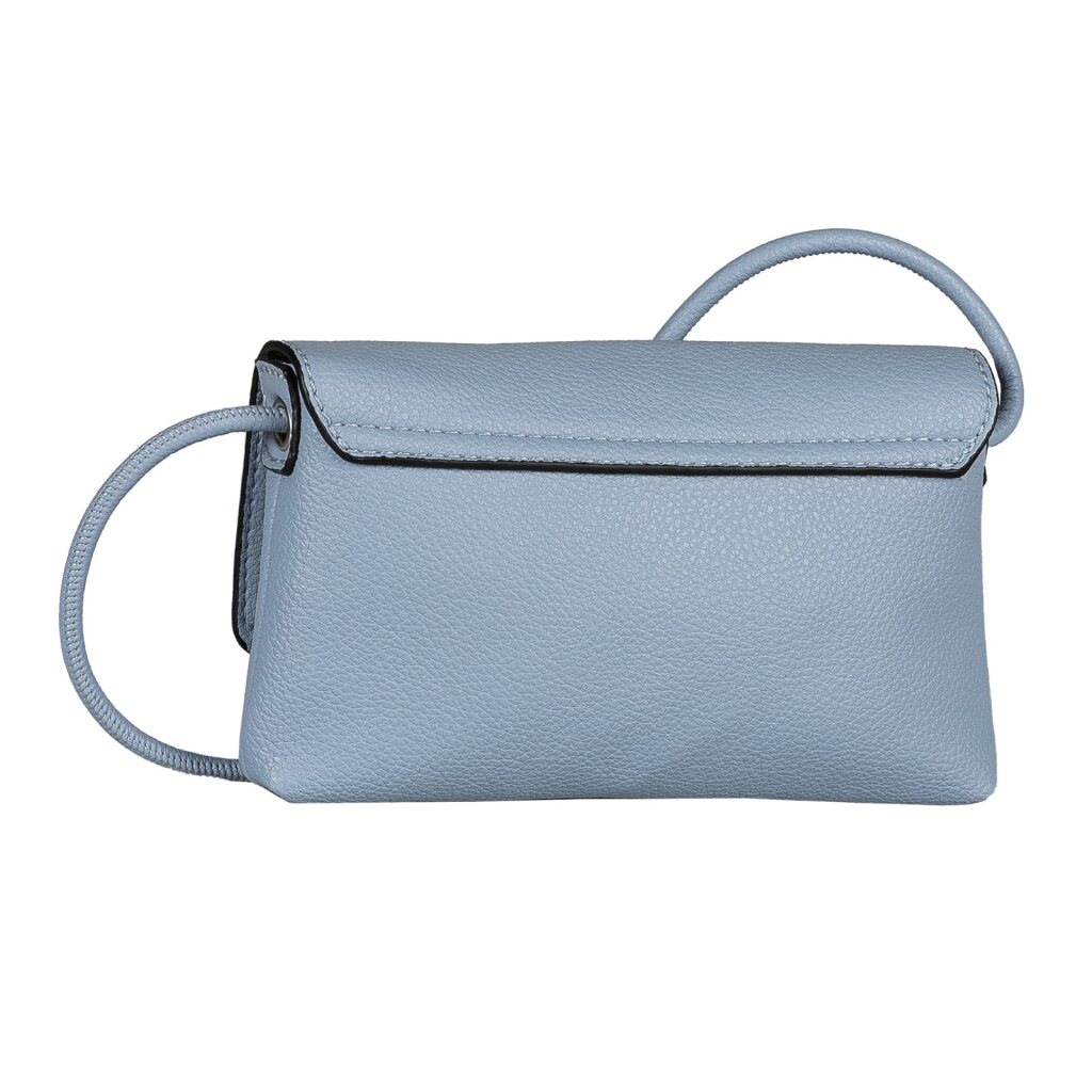 Tom Tailor Rissa Shoulder Bag Mid Blue 3