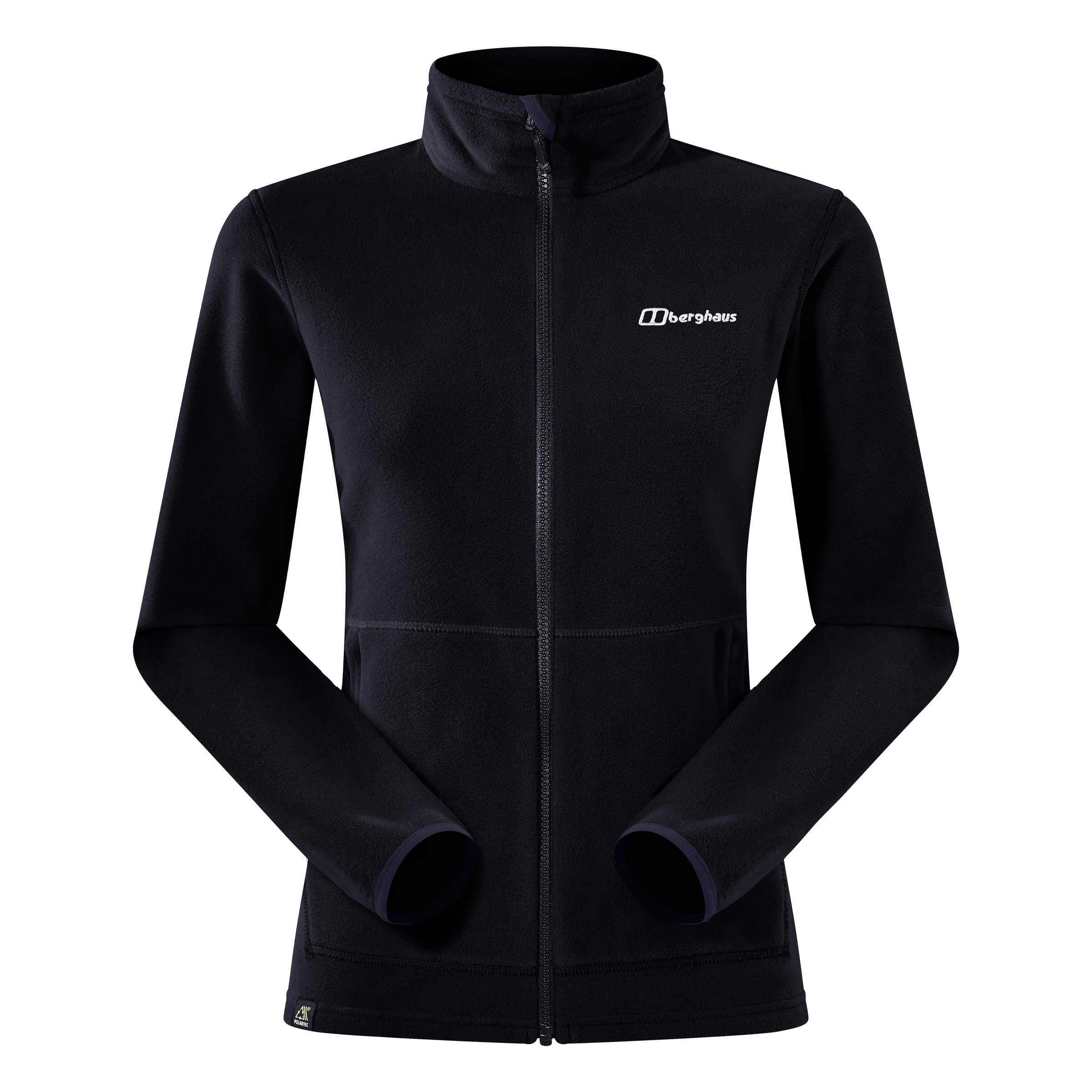 Berghaus Fleecejacke »PRISM 2.0 MICRO IA FL JKT AF«