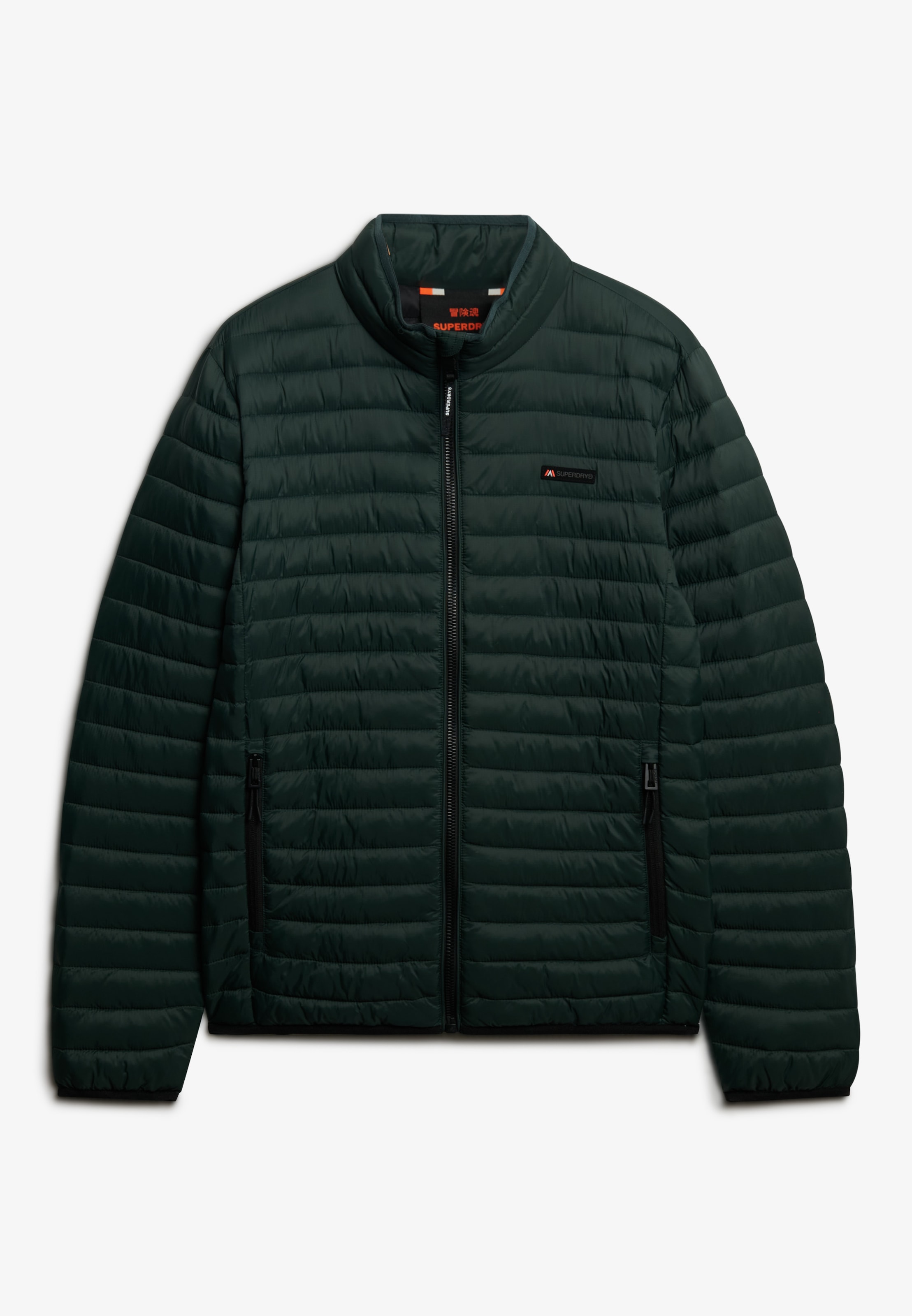 Superdry Steppjacke »FUJI LITE PADDED JACKET«